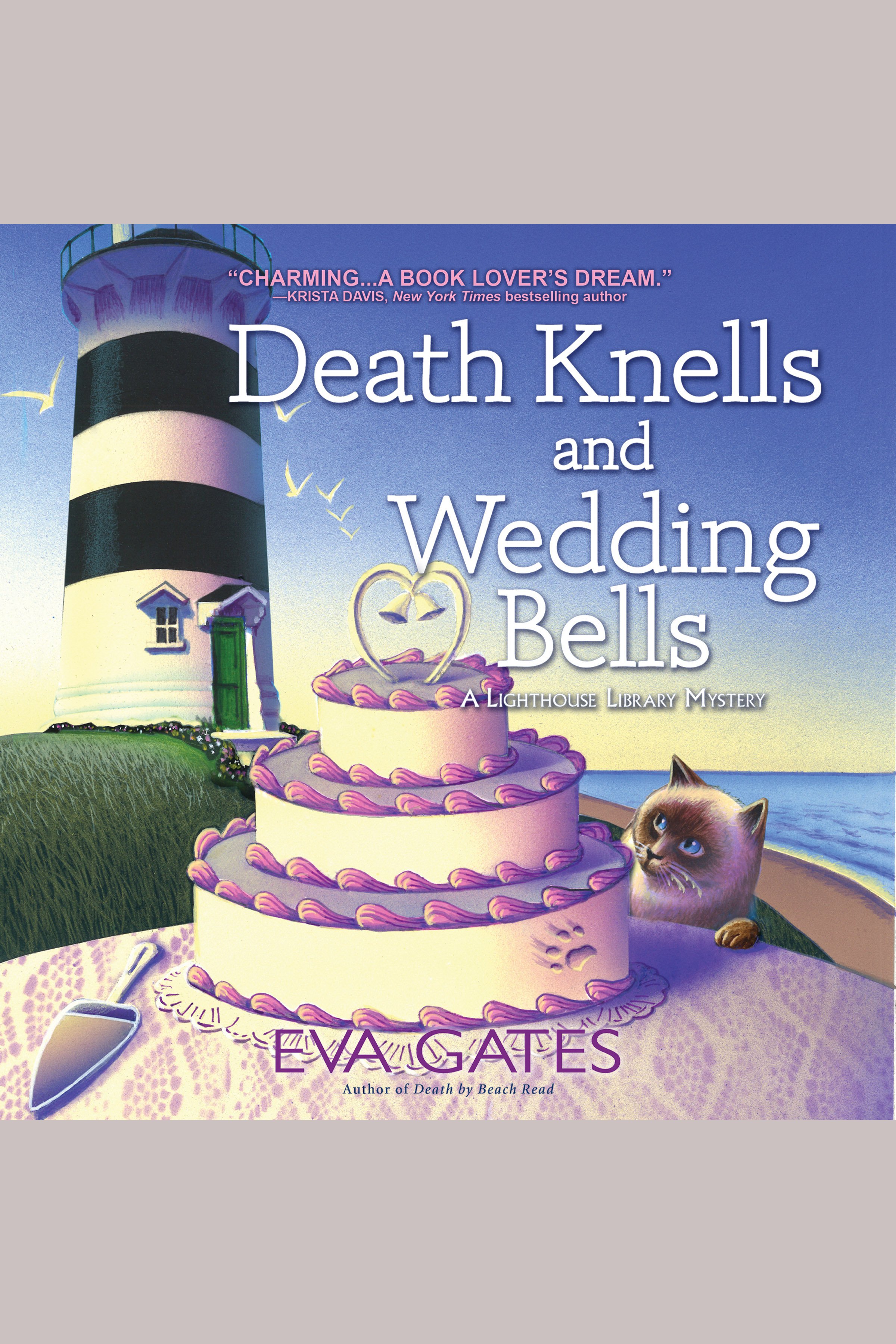 Umschlagbild für Death Knells and Wedding Bells [electronic resource] :