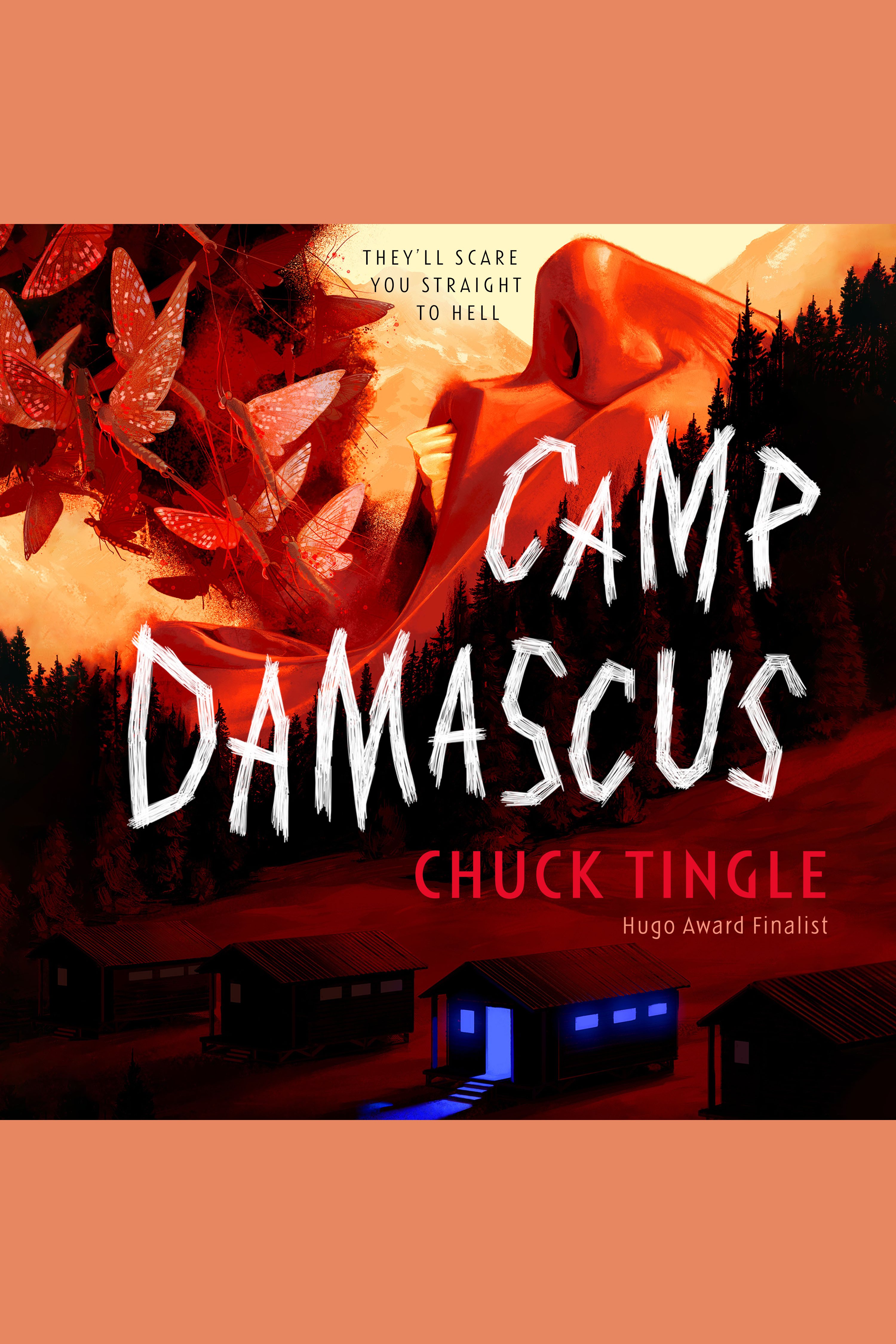 Camp Damascus cover image