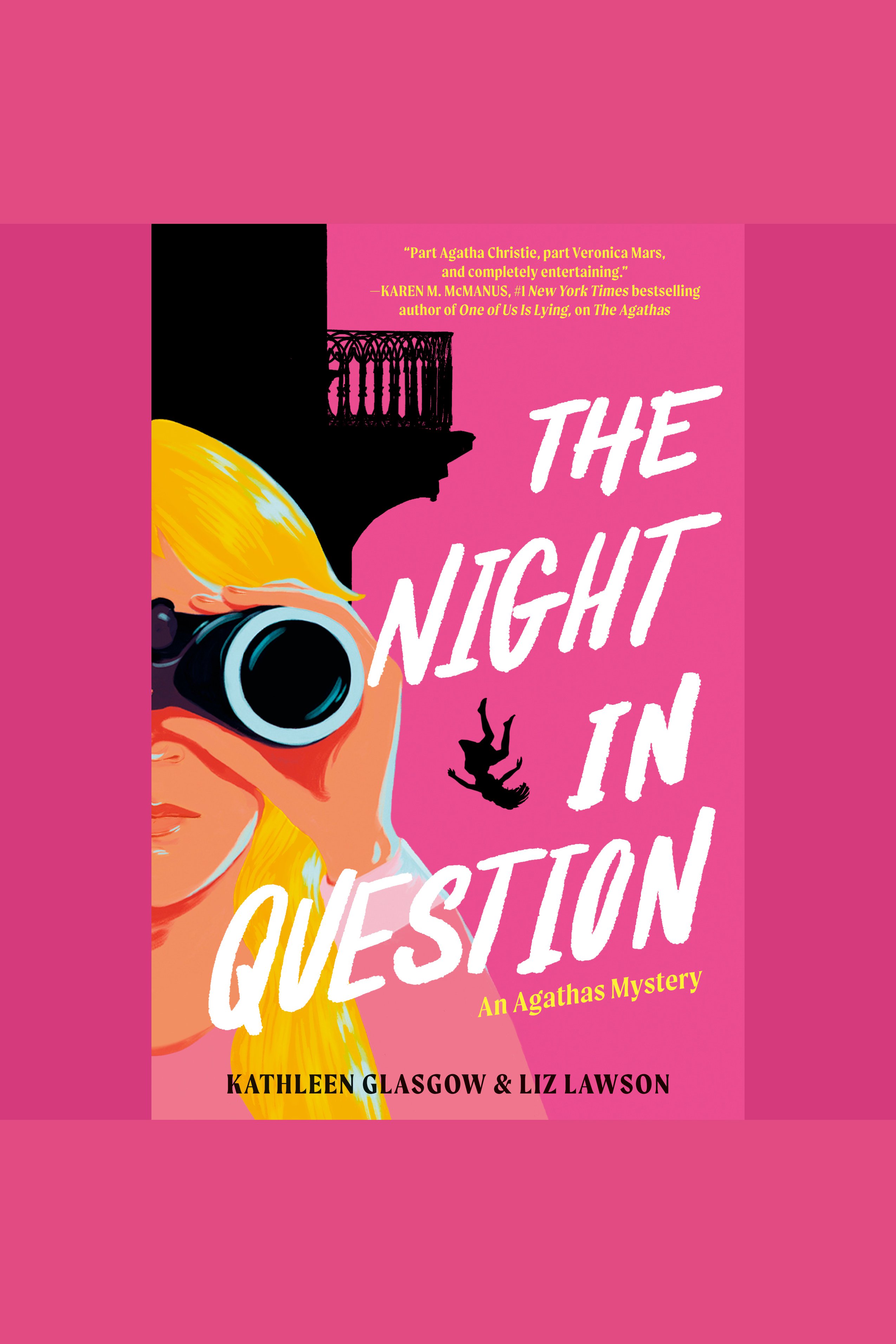 The Night in Question cover image