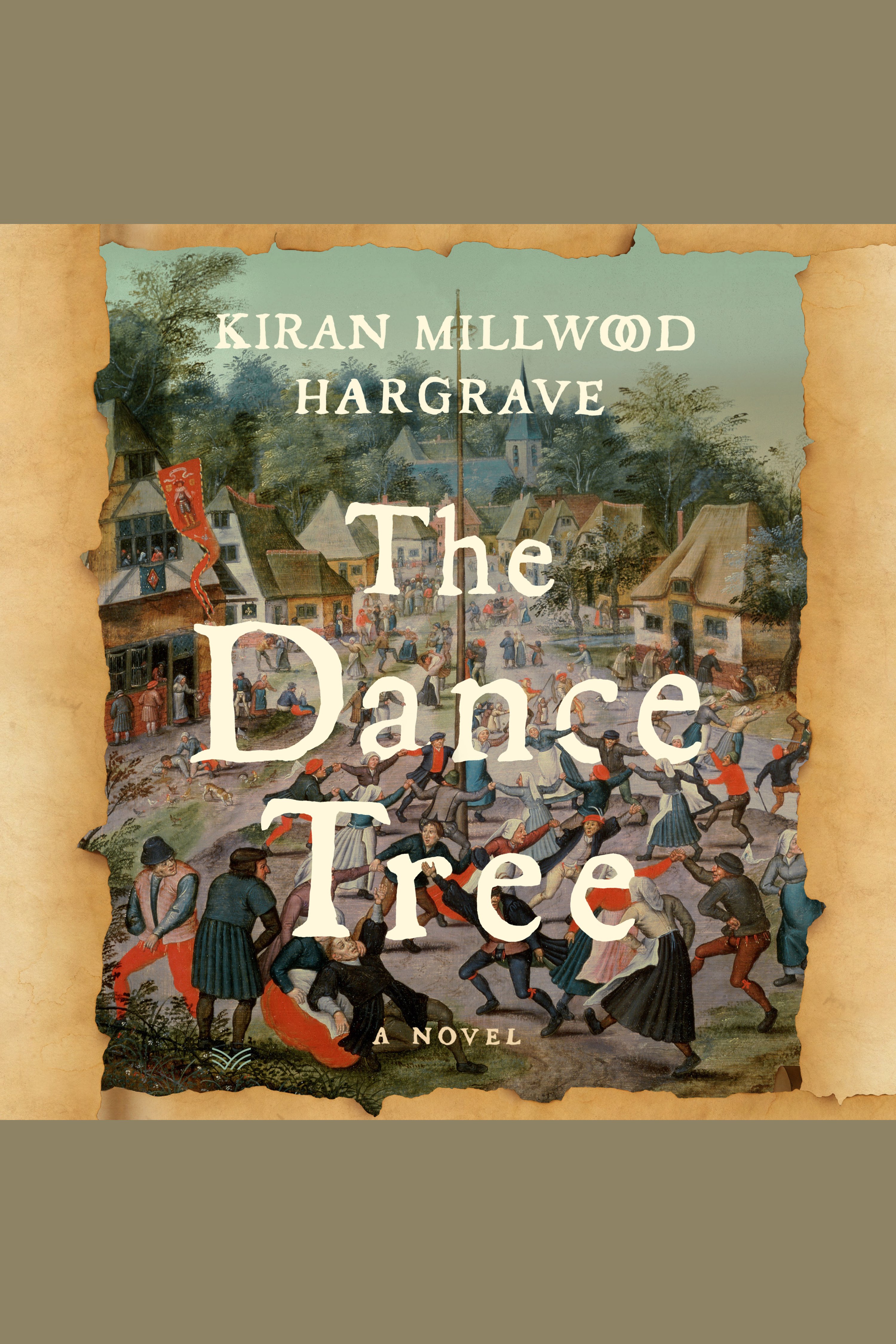 The Dance Tree cover image