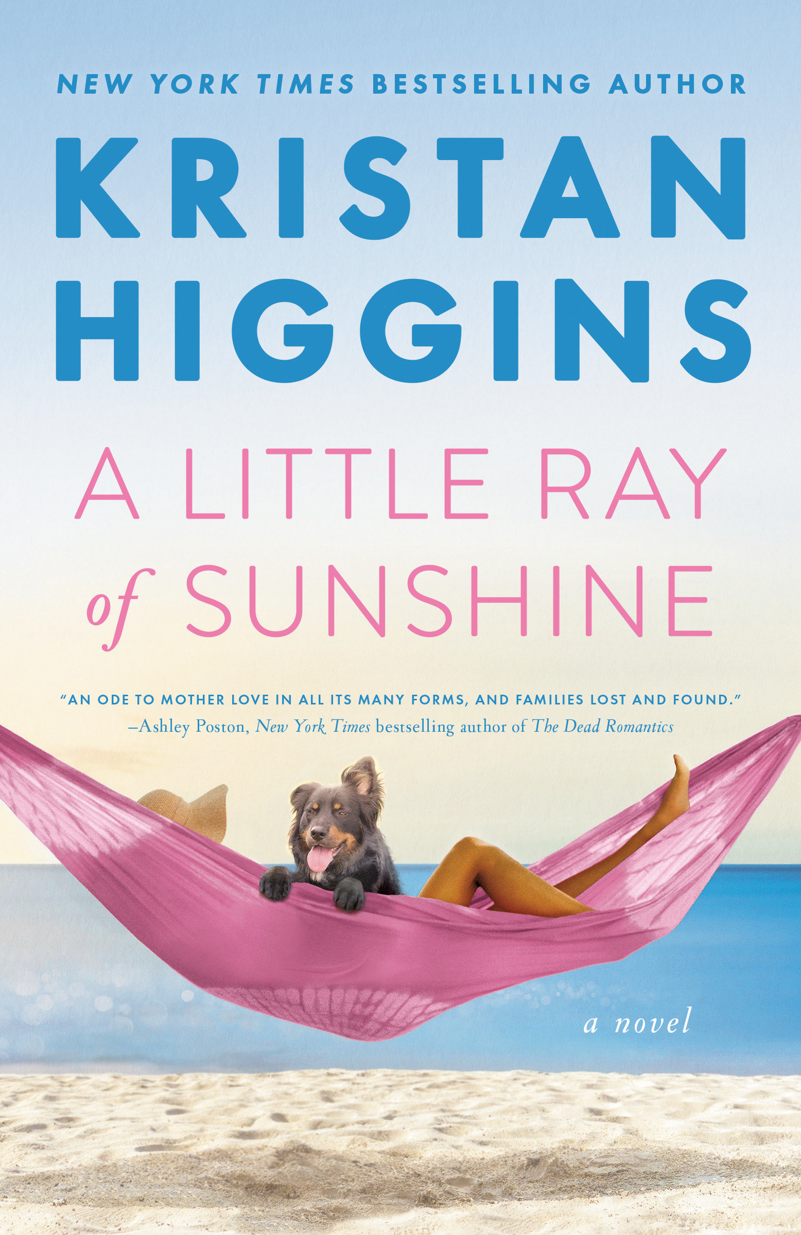 Cover image for A Little Ray of Sunshine [electronic resource] :