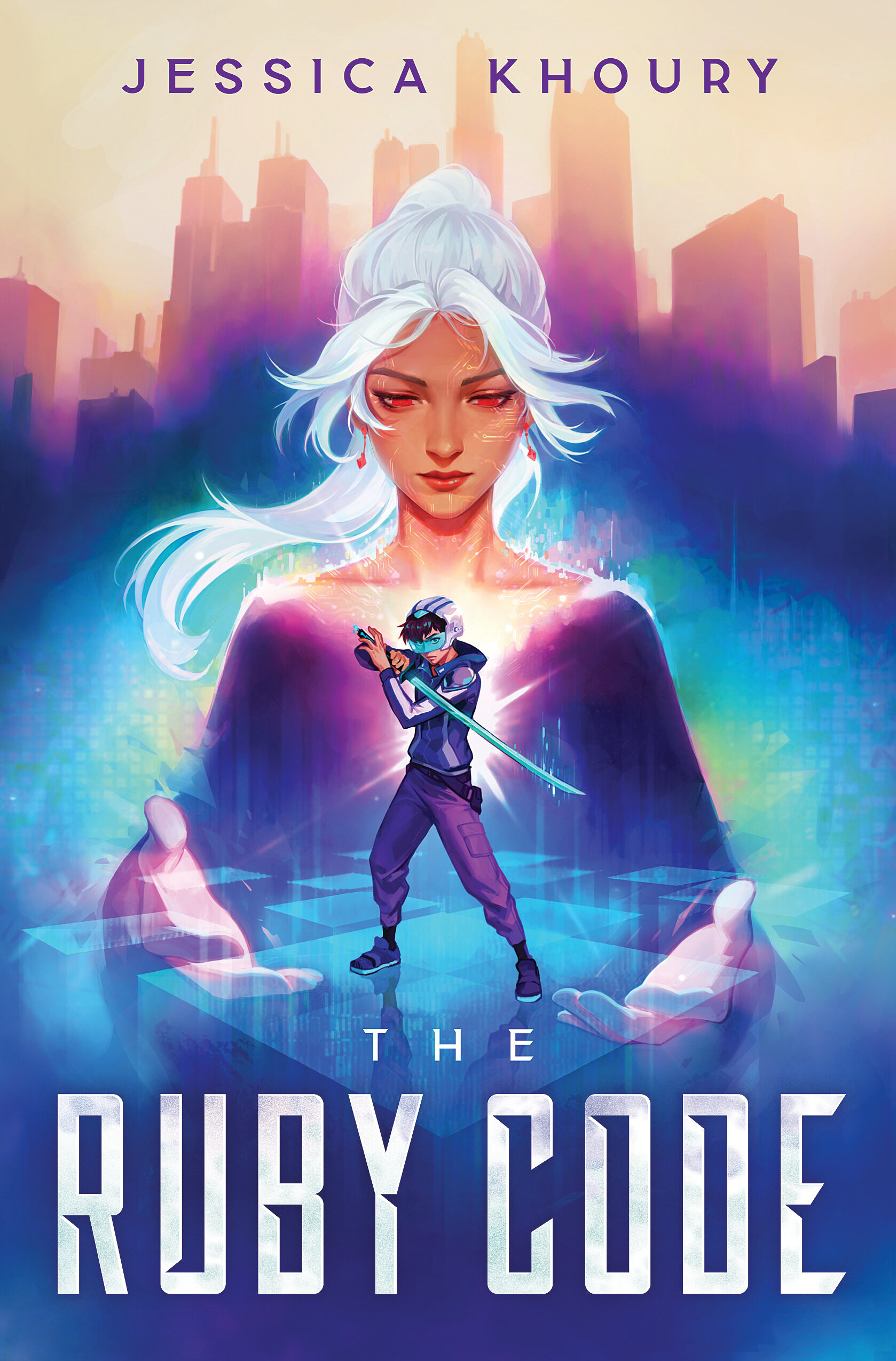 Cover image for The Ruby Code [electronic resource] :