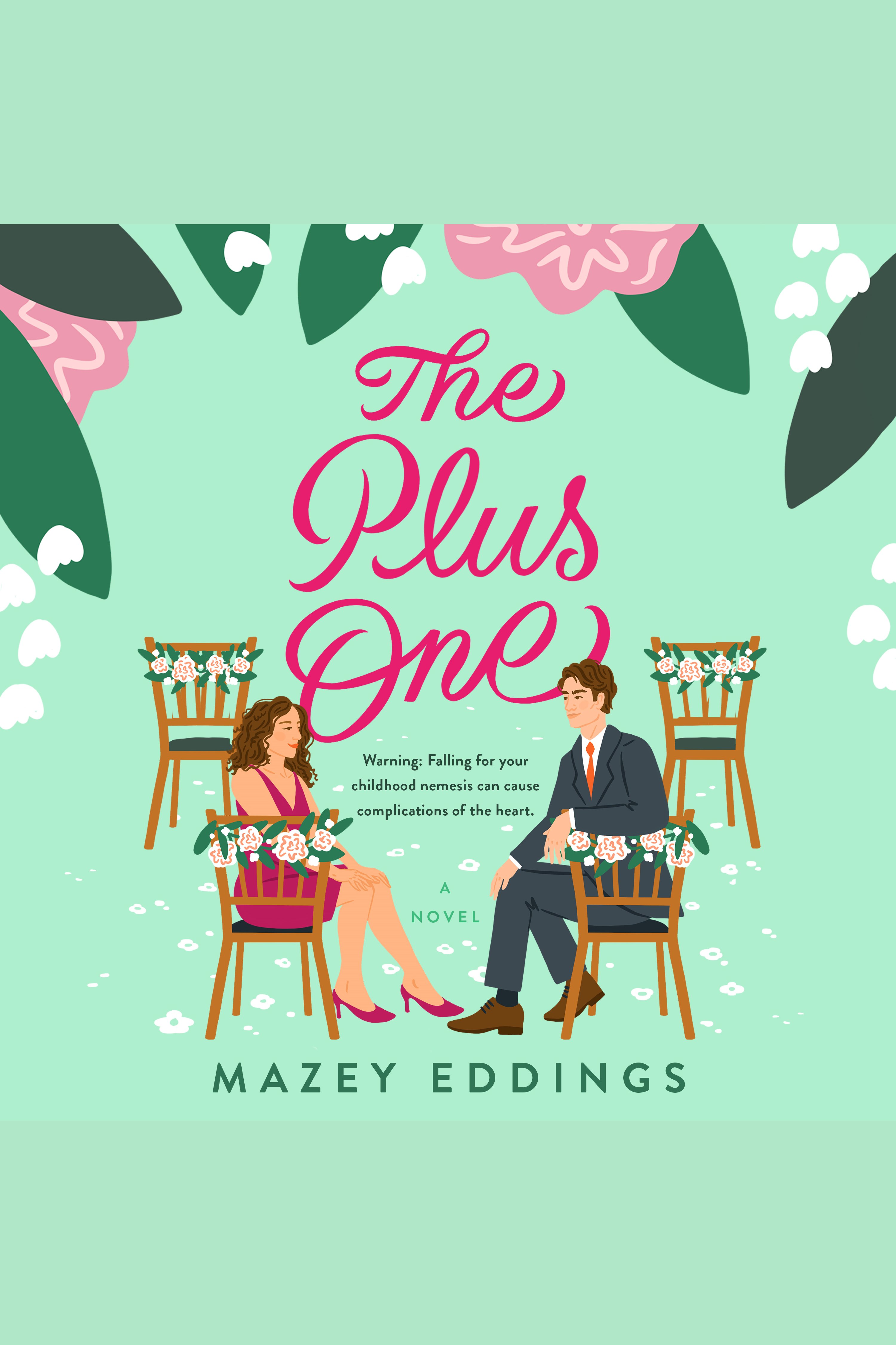 The Plus One cover image