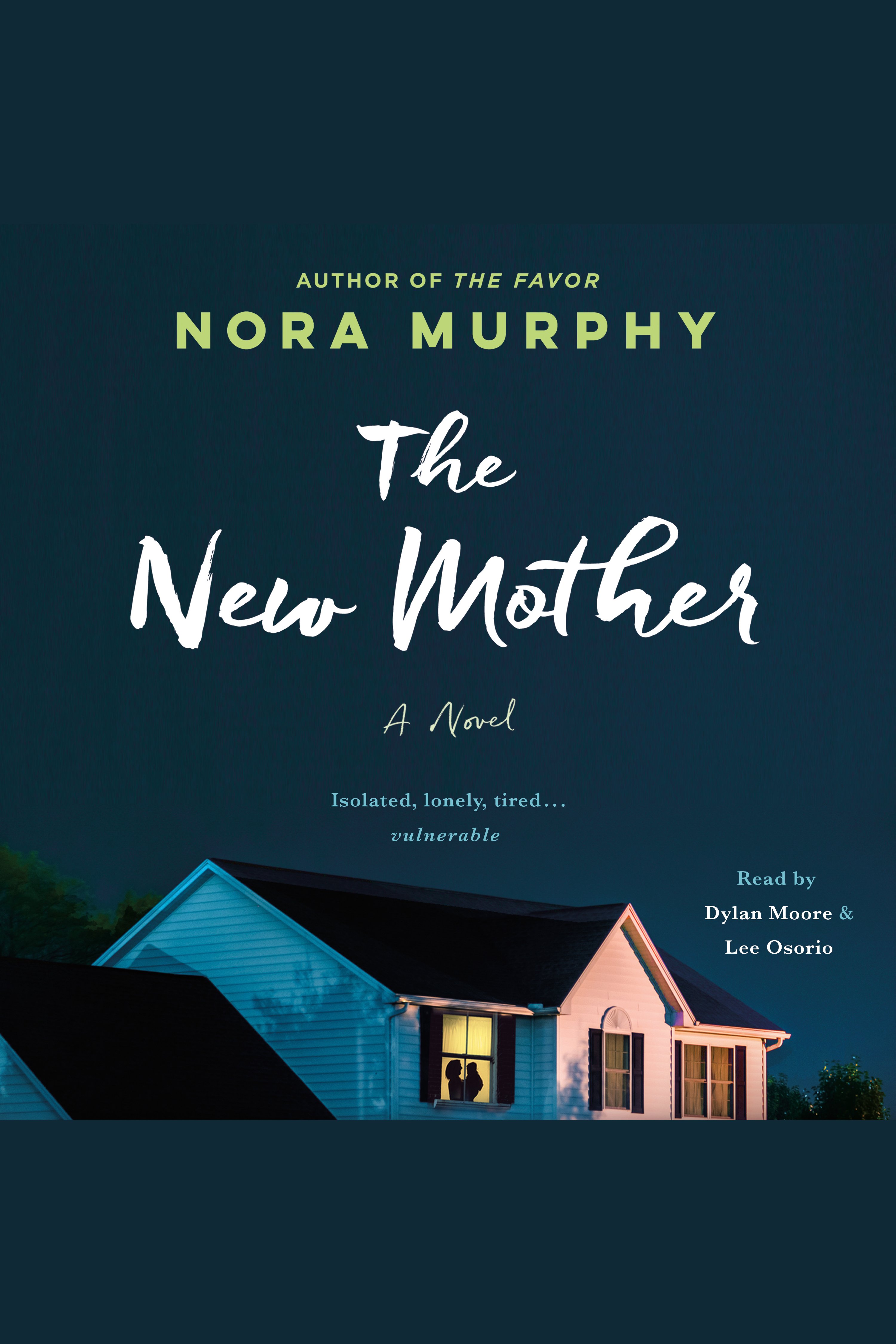 The New Mother cover image