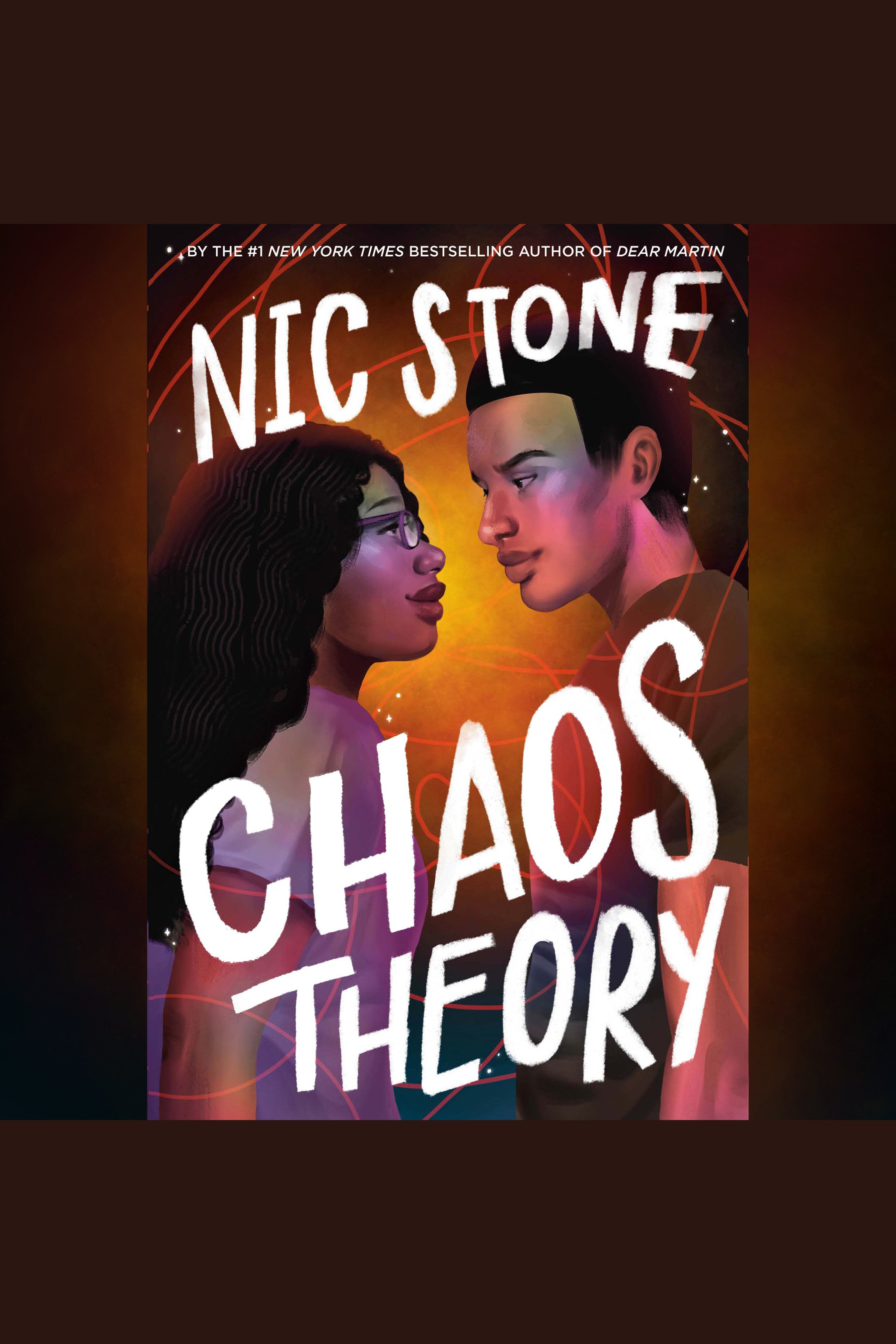 Chaos Theory cover image
