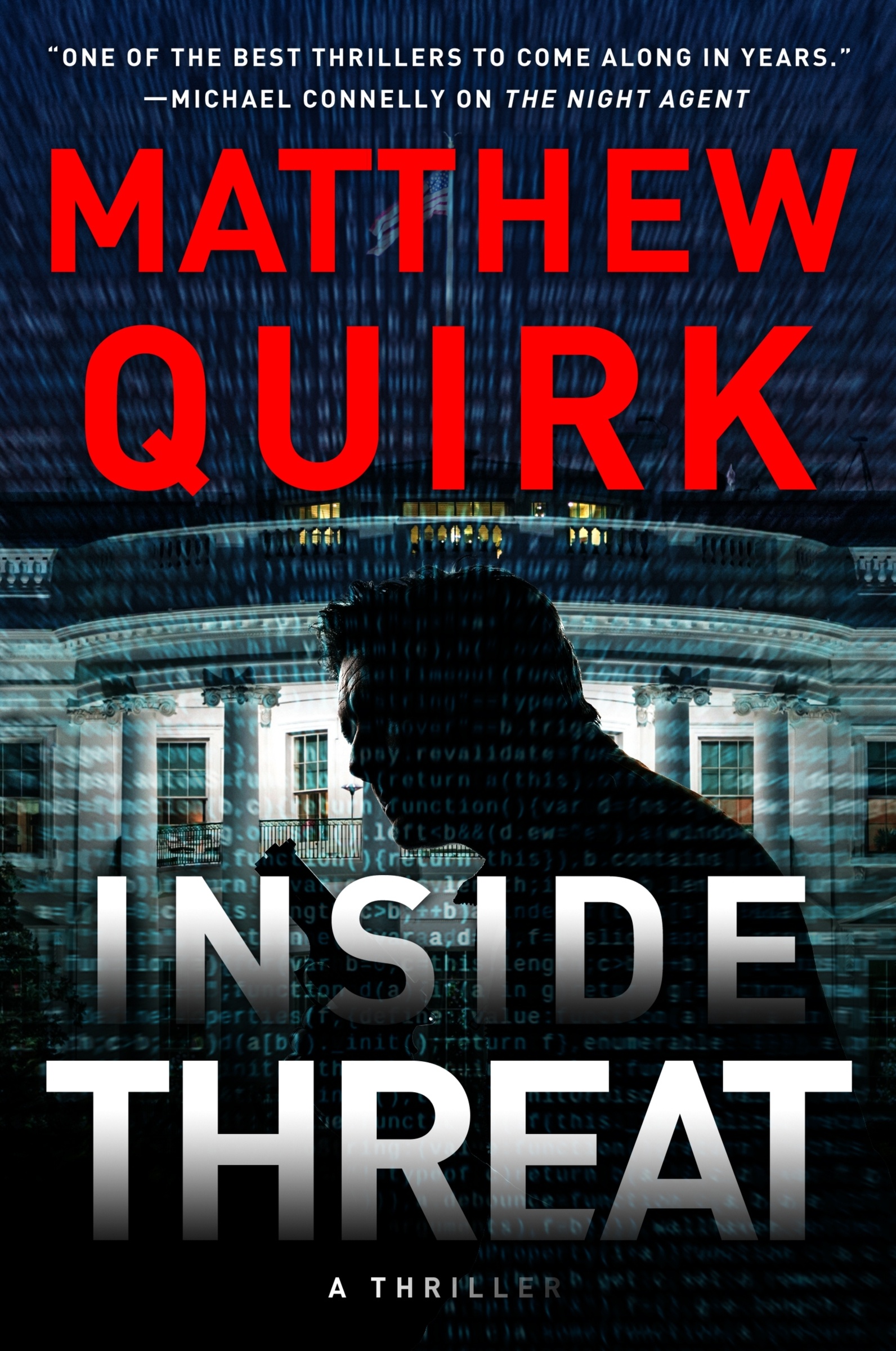 Inside Threat cover image