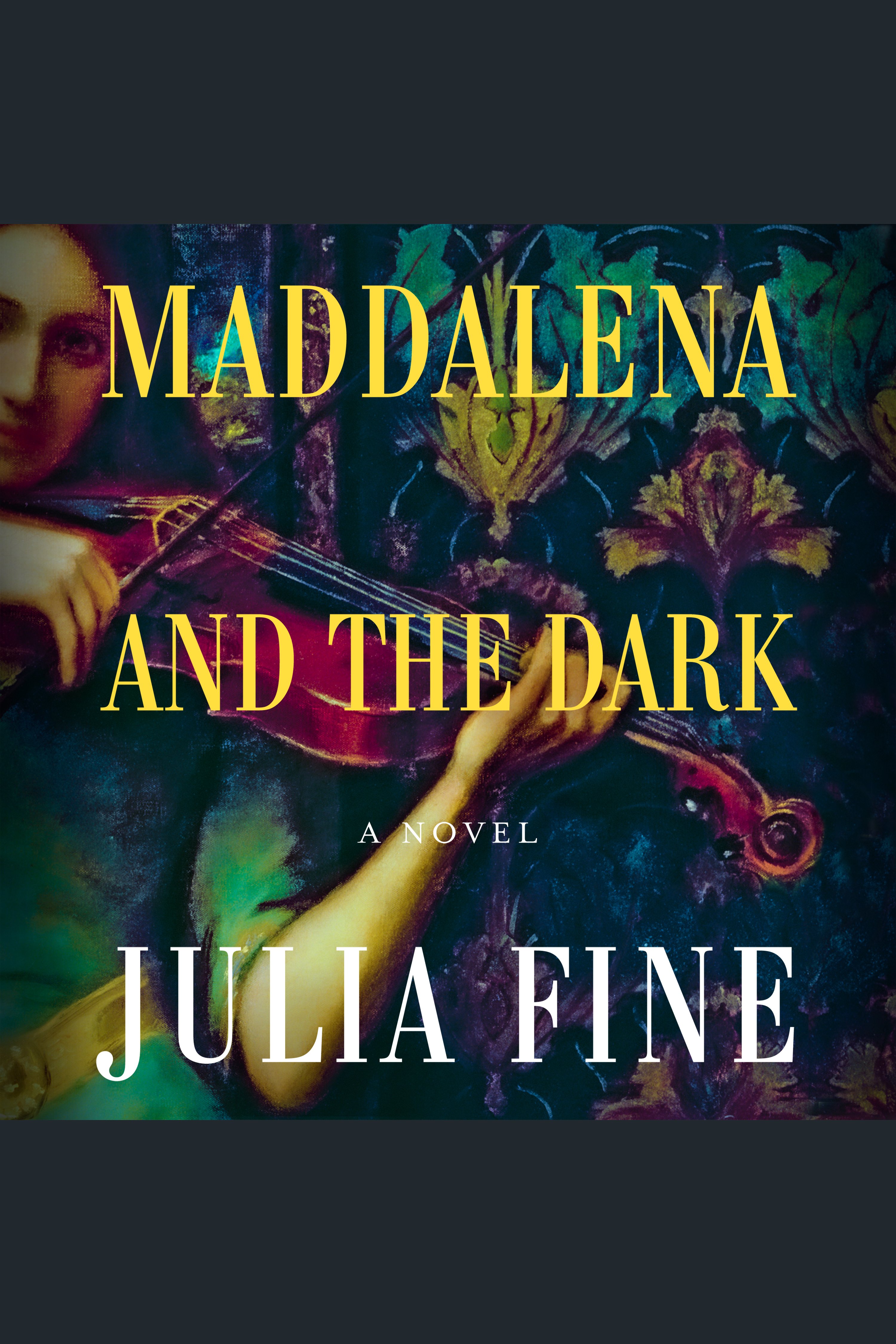 Maddalena and the Dark cover image