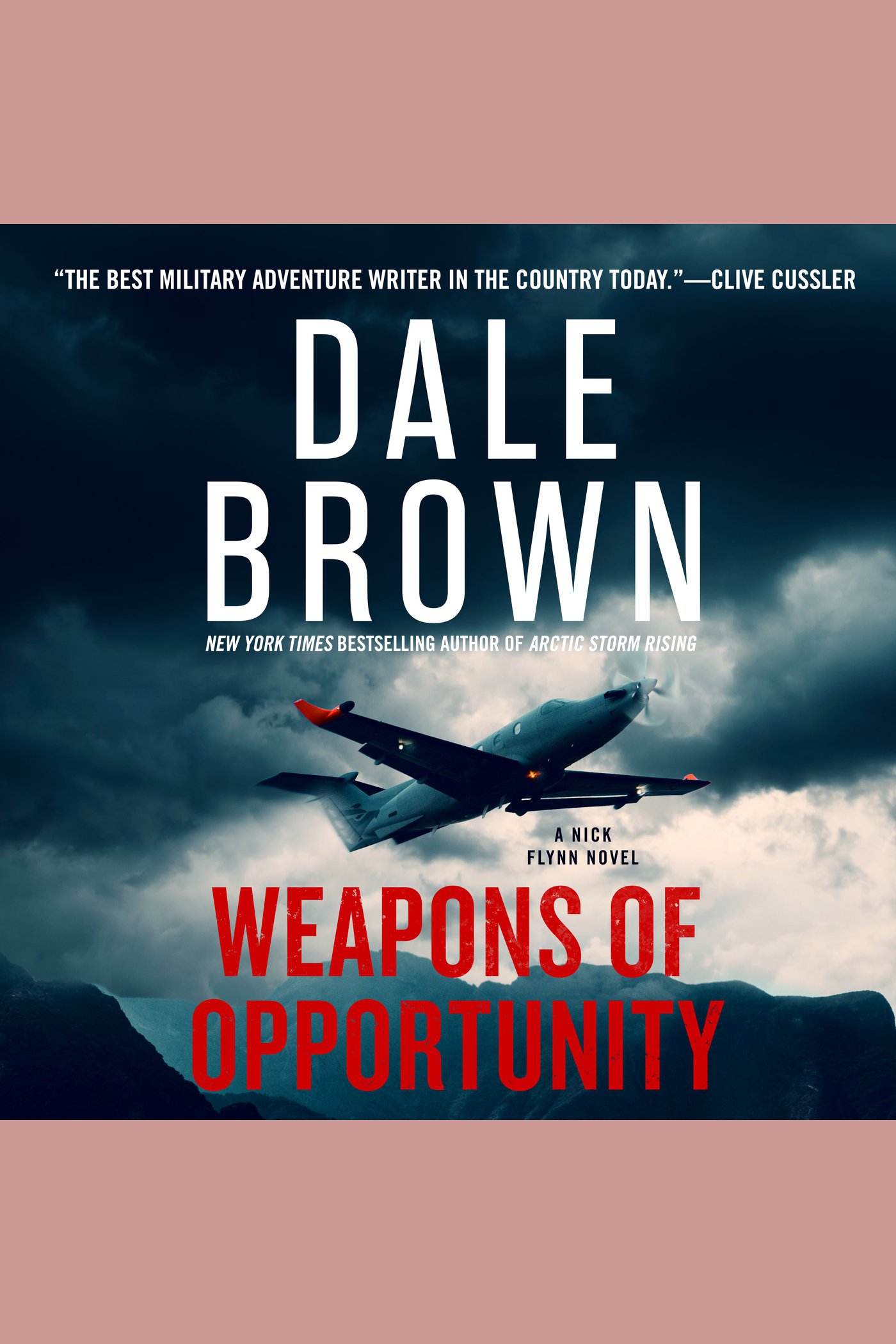 Weapons of Opportunity cover image