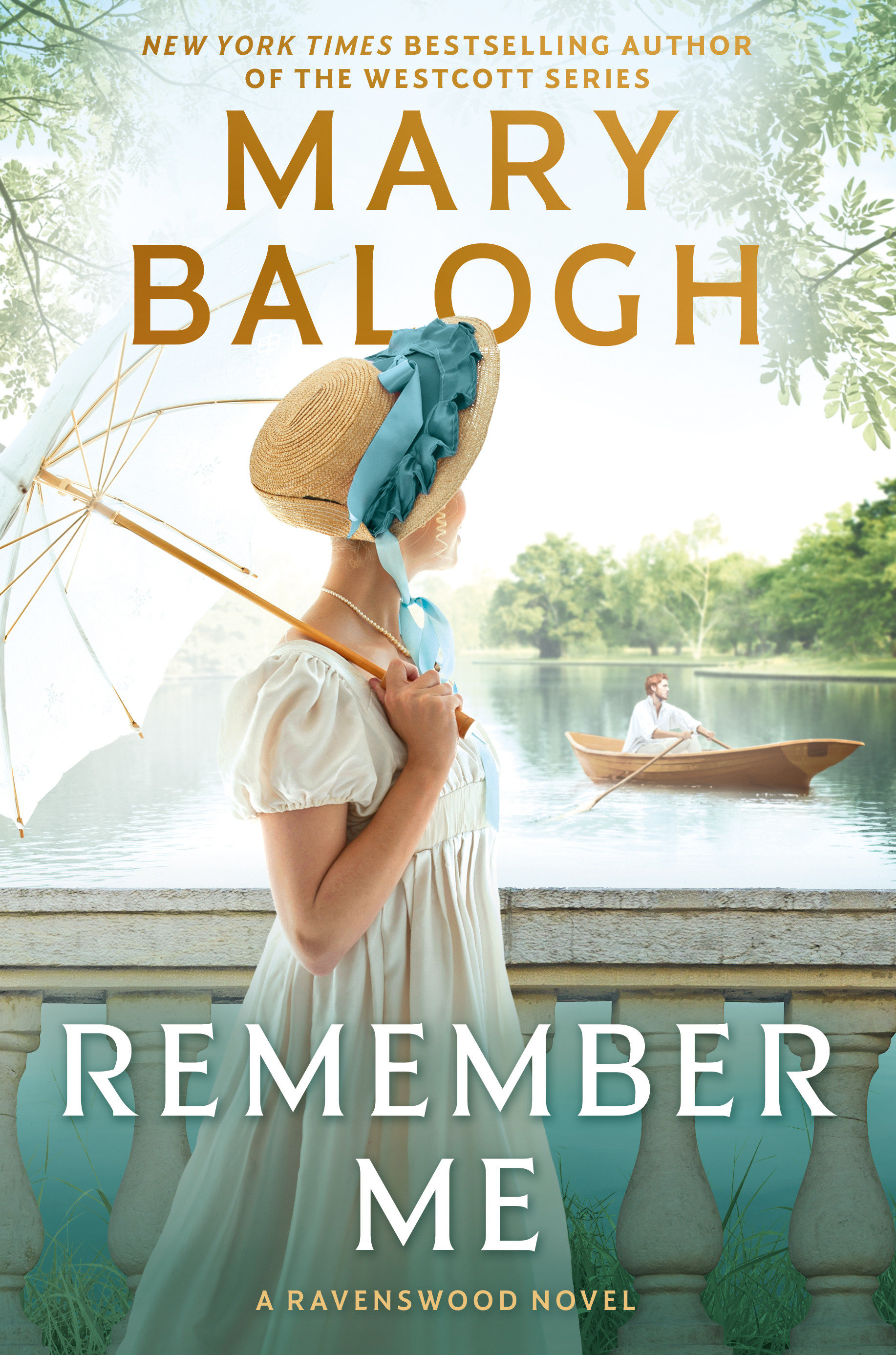 Remember Me cover image