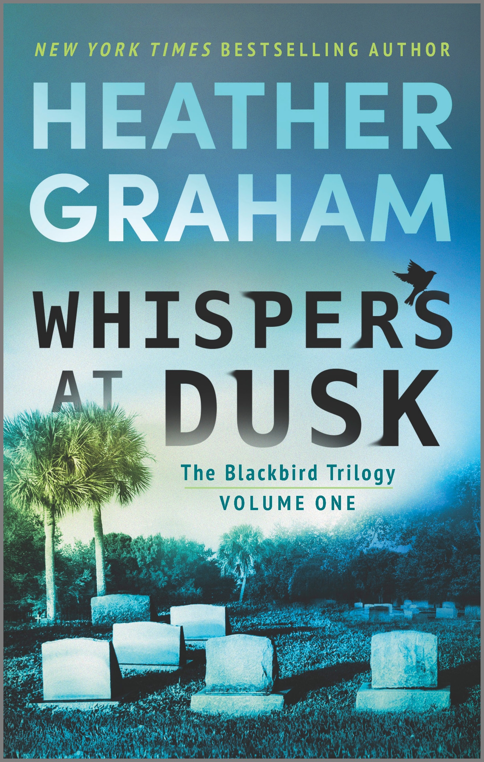 Cover image for Whispers at Dusk [electronic resource] : A Paranormal Mystery Romance