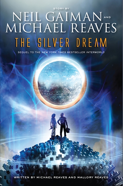 Image de couverture de The Silver Dream [electronic resource] :