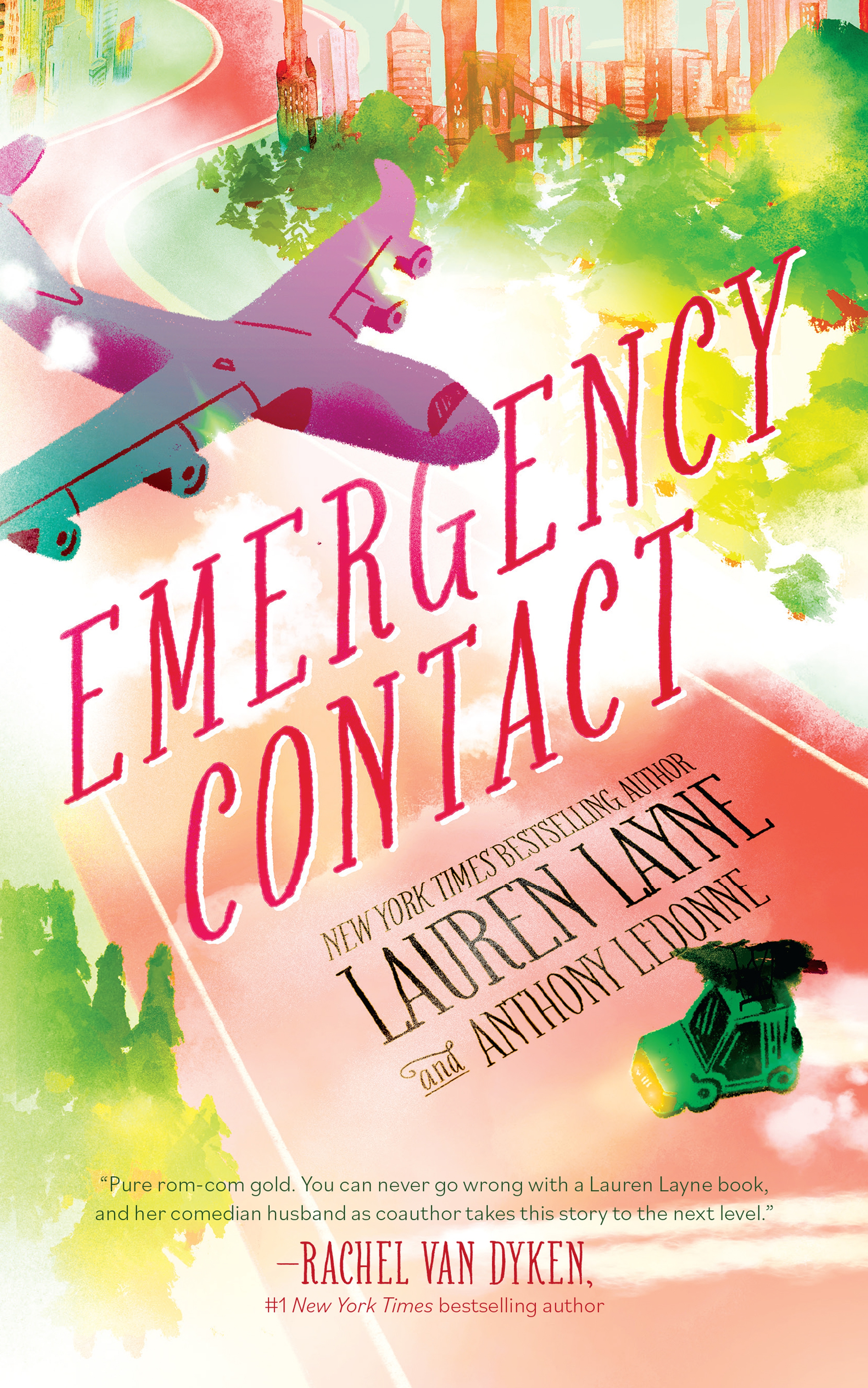 Emergency Contact cover image
