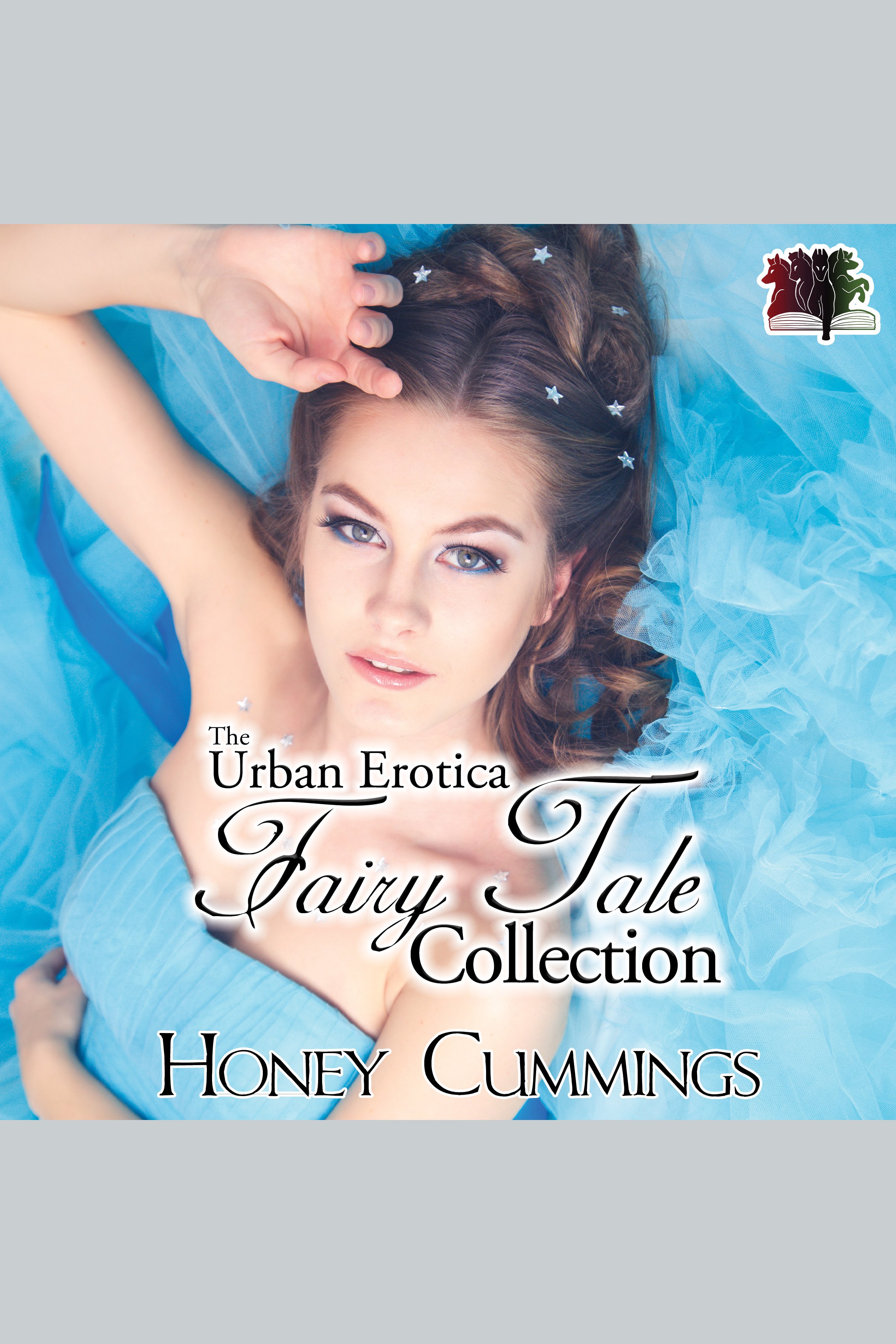 The Urban Erotica Fairy Tale Collection cover image