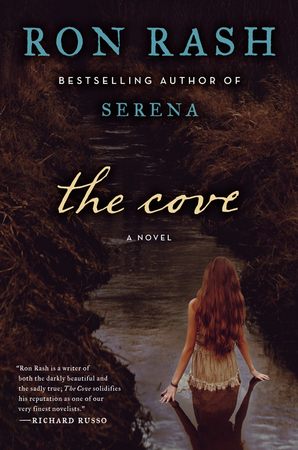 Cover image for The Cove [electronic resource] :