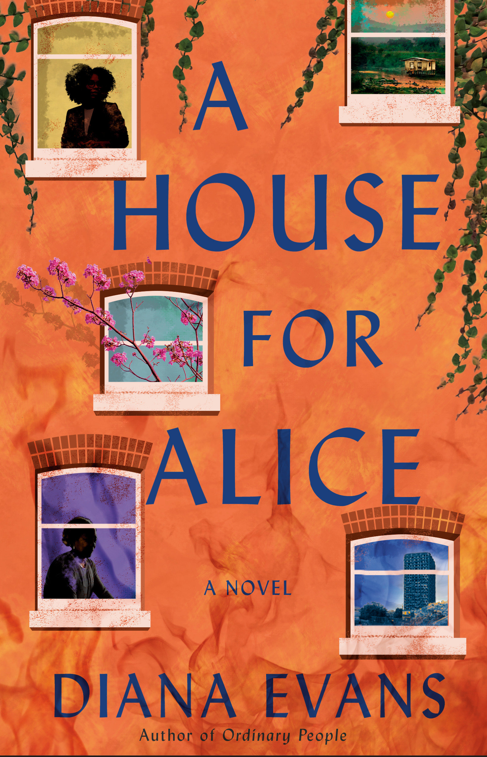 A House for Alice cover image