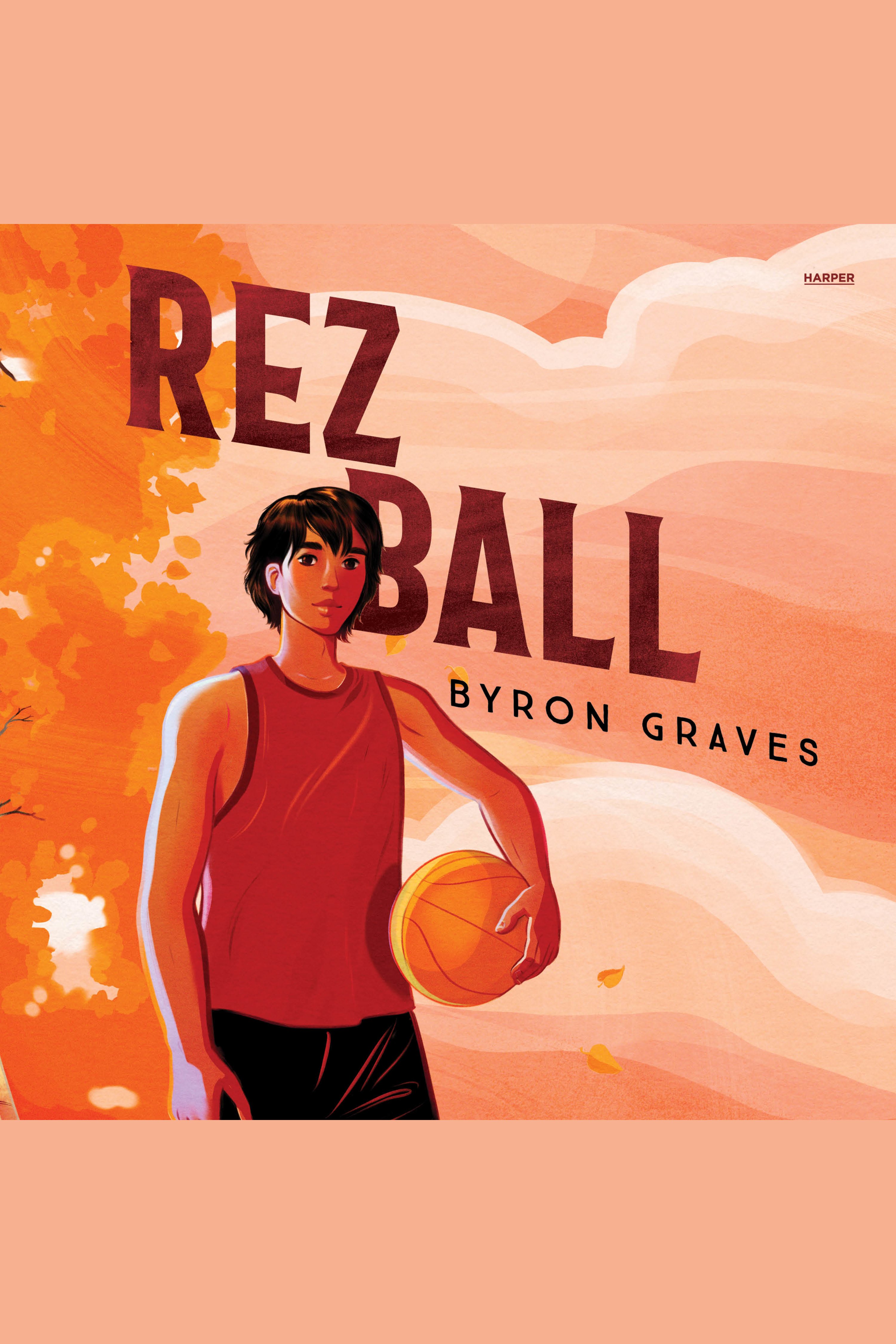 Rez Ball cover image