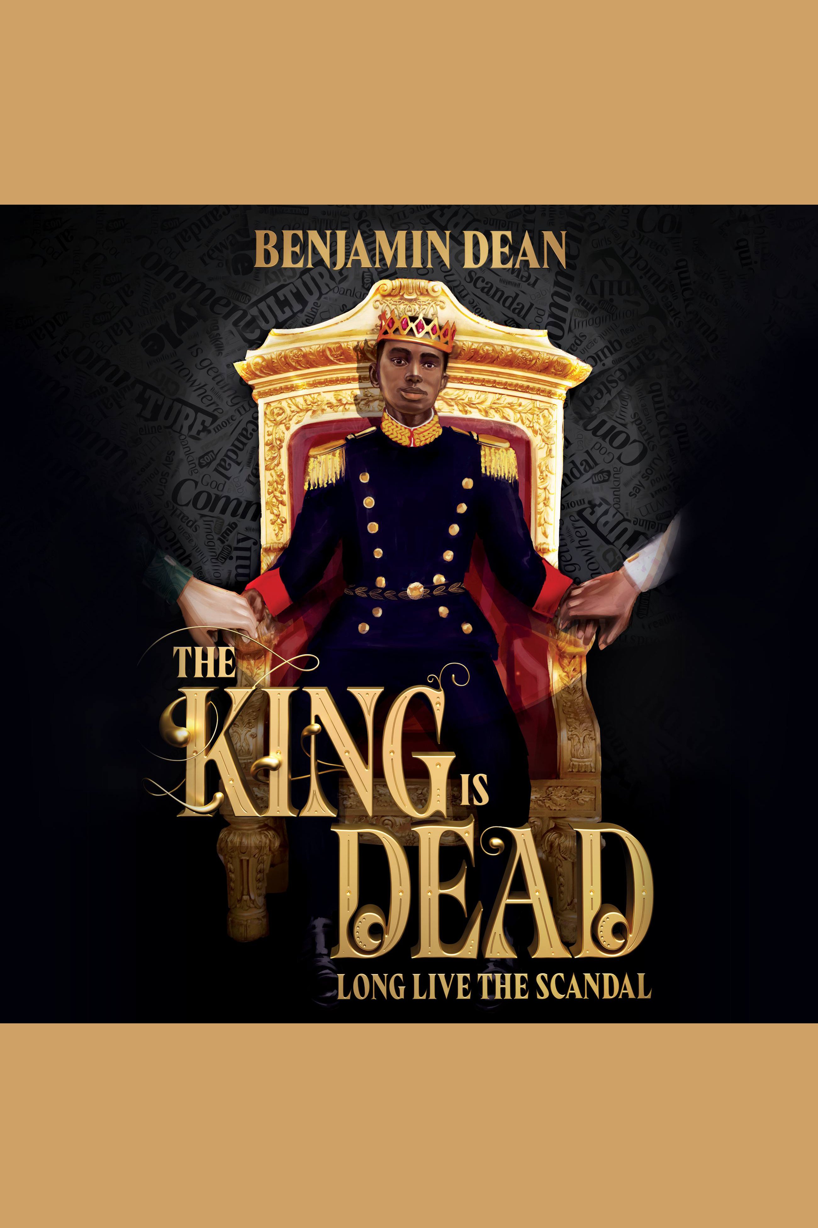 The King Is Dead cover image