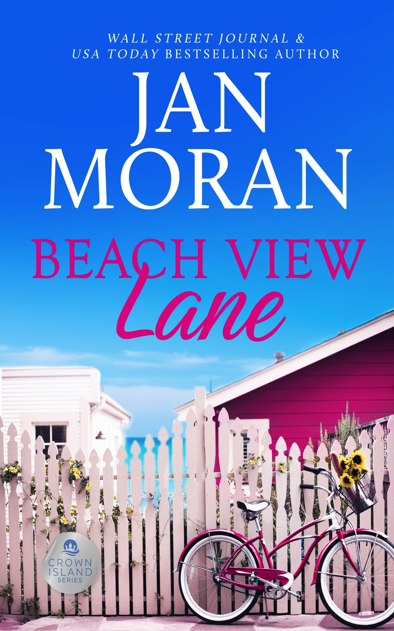 Cover image for Beach View Lane [electronic resource] :