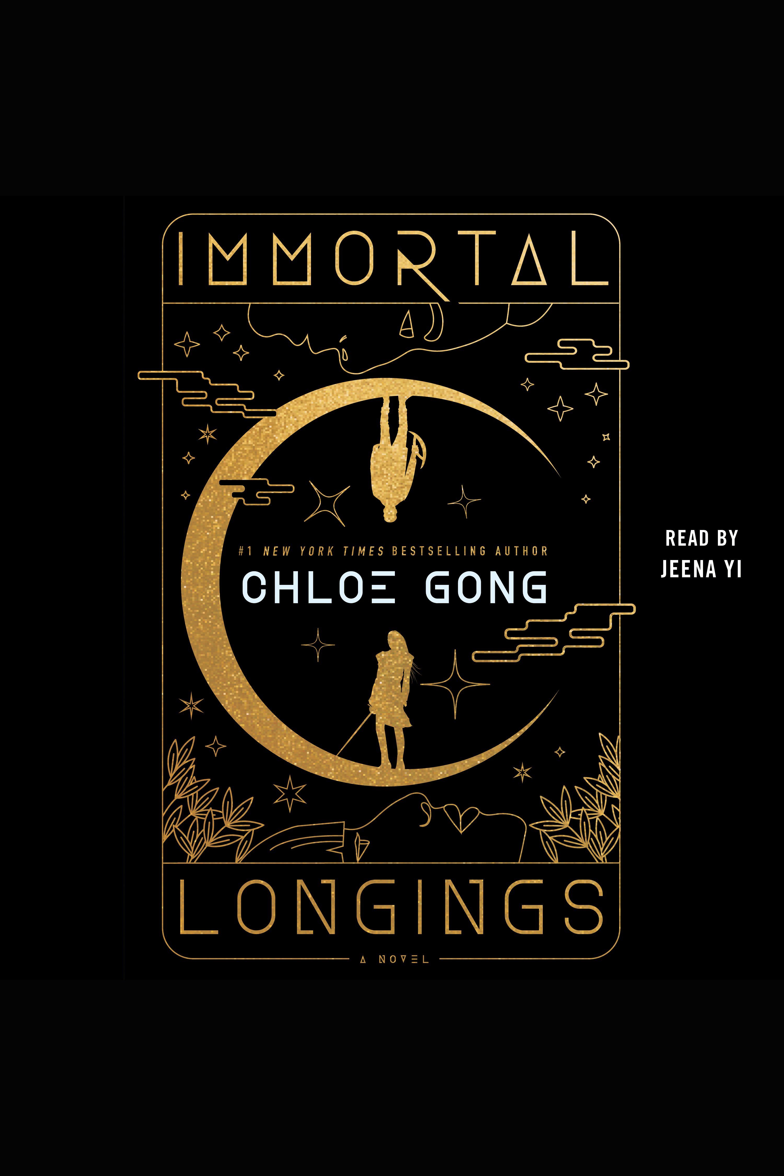 Immortal Longings cover image