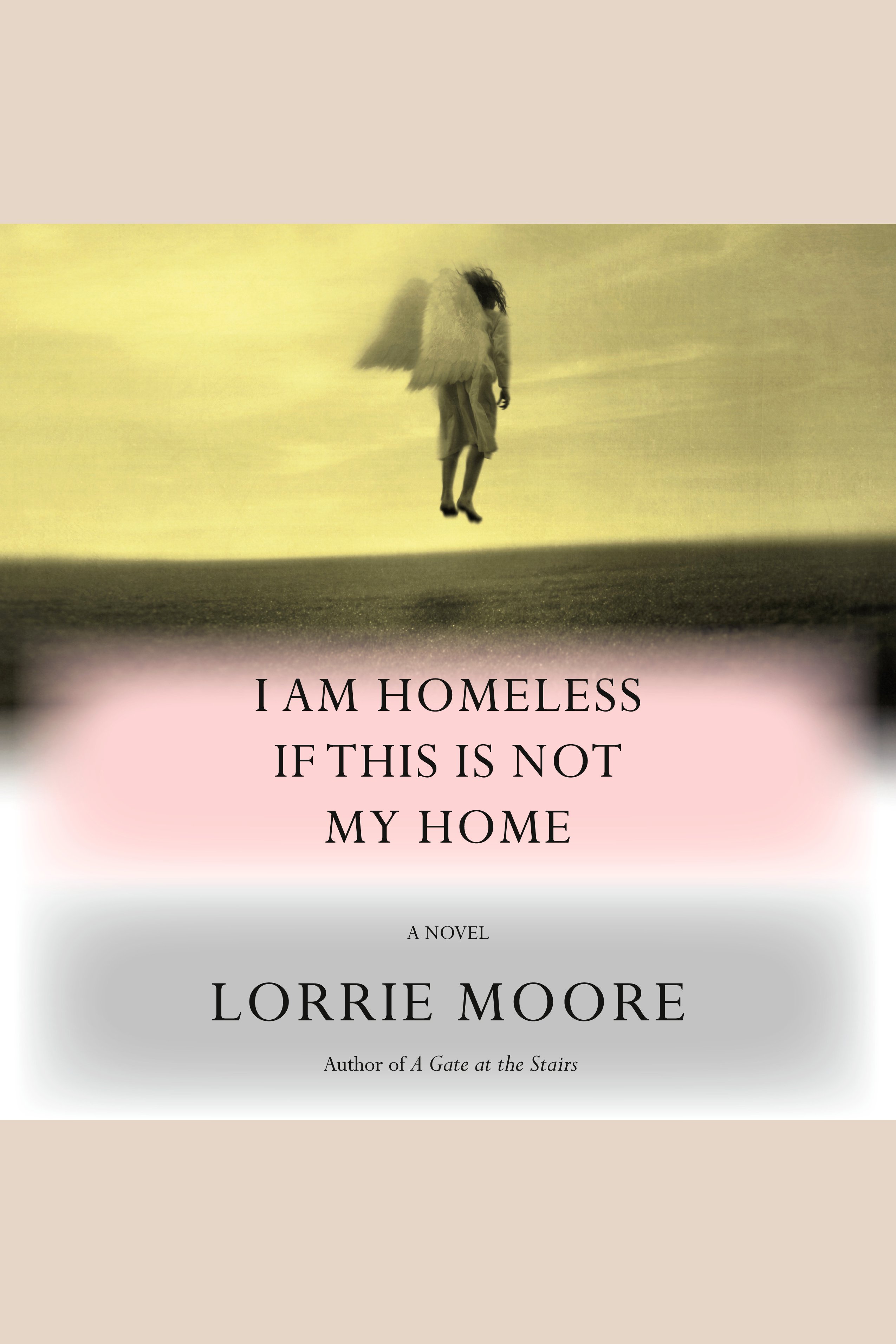 I Am Homeless If This Is Not My Home cover image