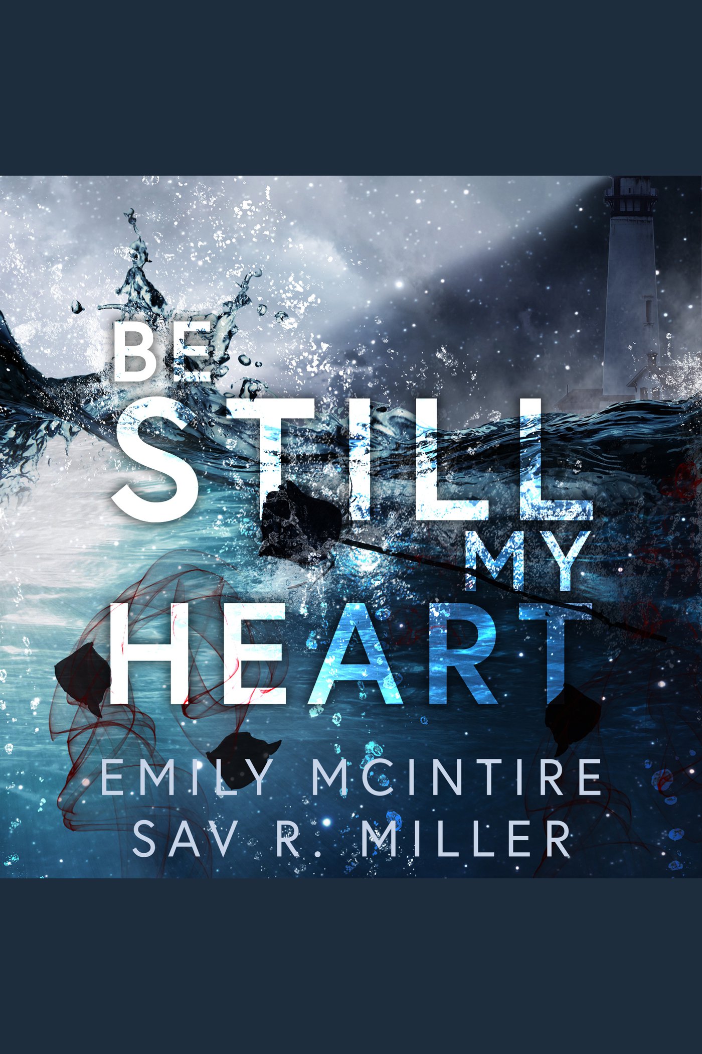 Be Still My Heart cover image