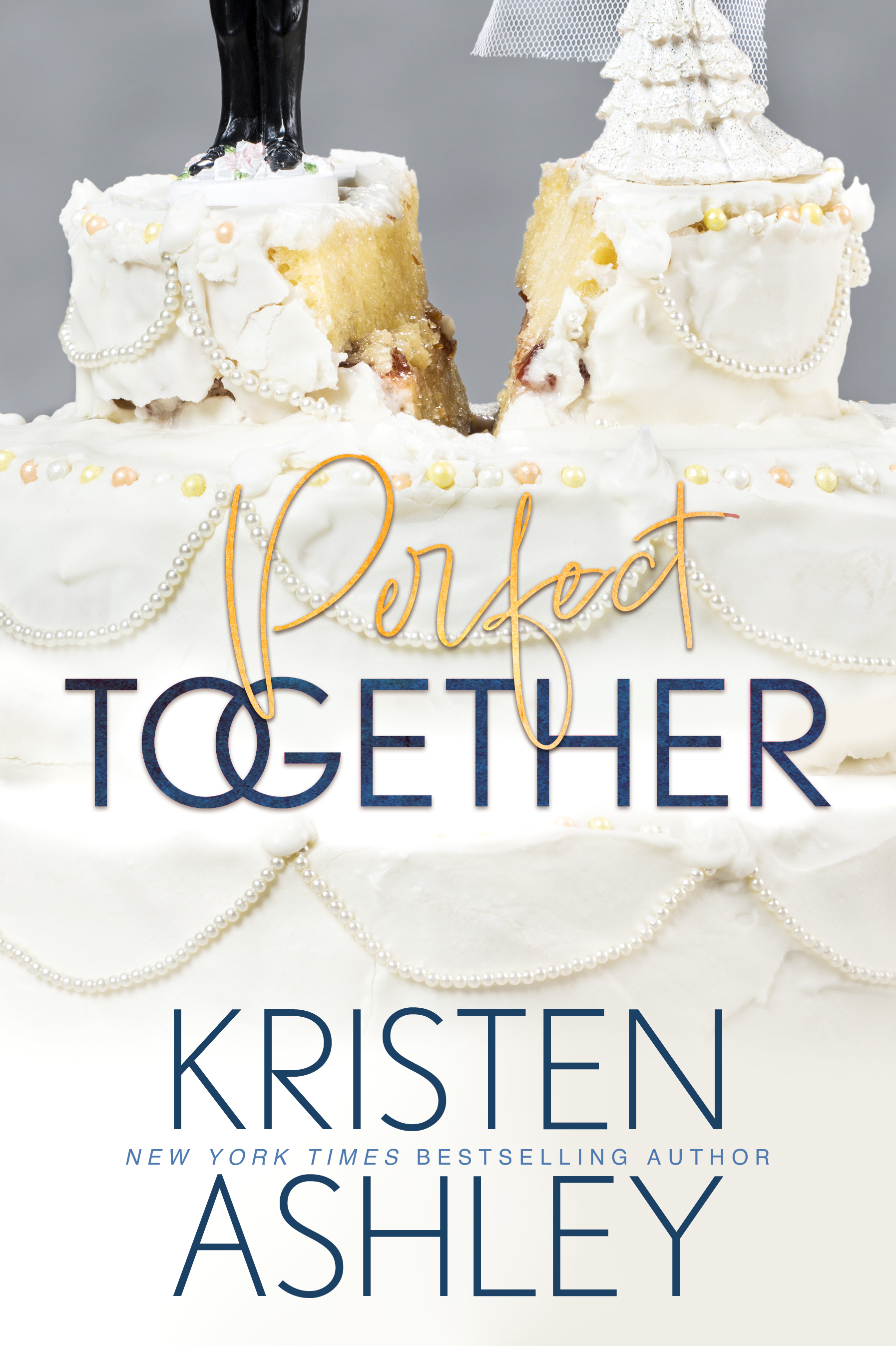 Cover image for Perfect Together [electronic resource] :