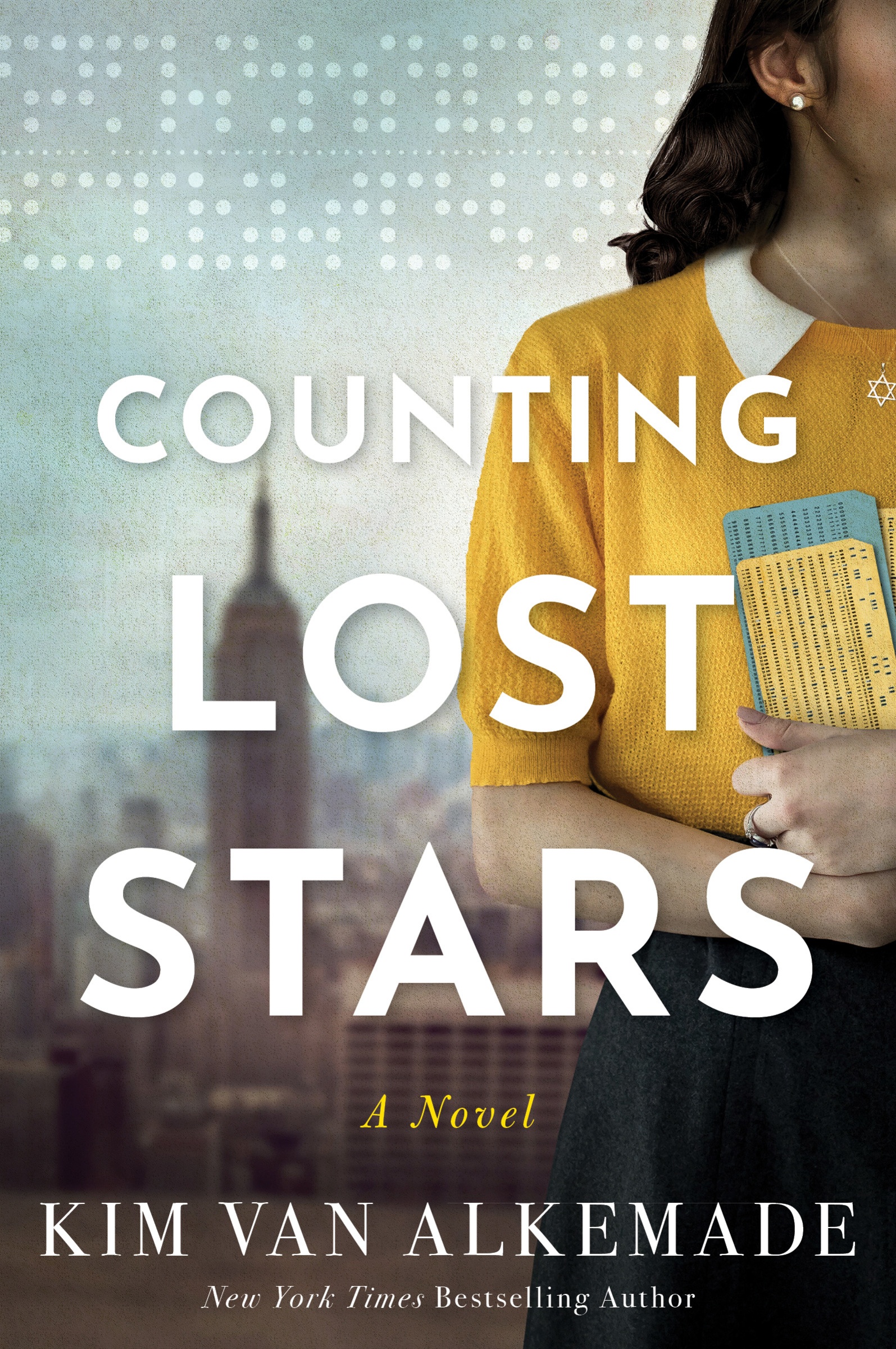 Counting Lost Stars cover image