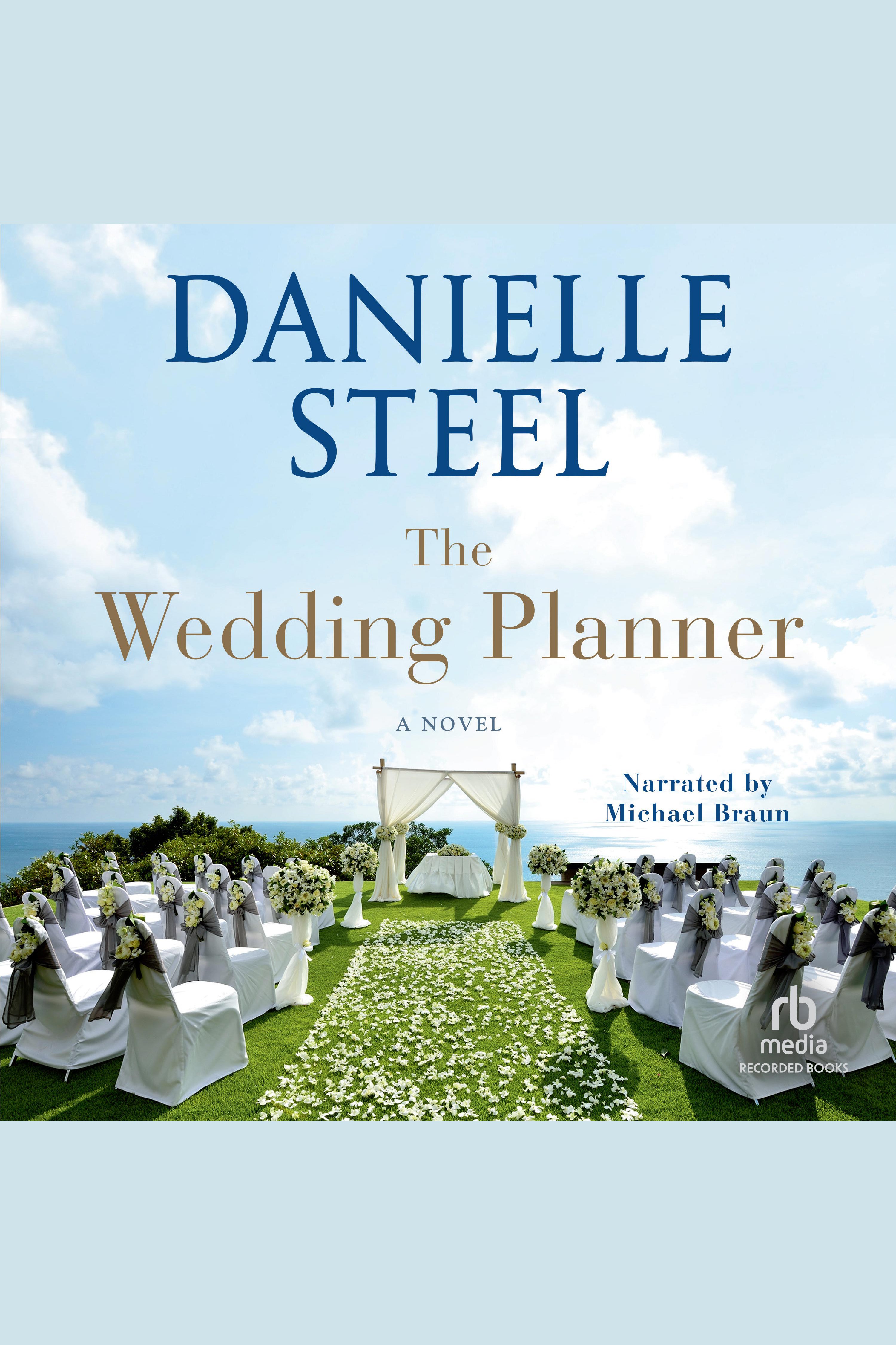 The Wedding Planner cover image