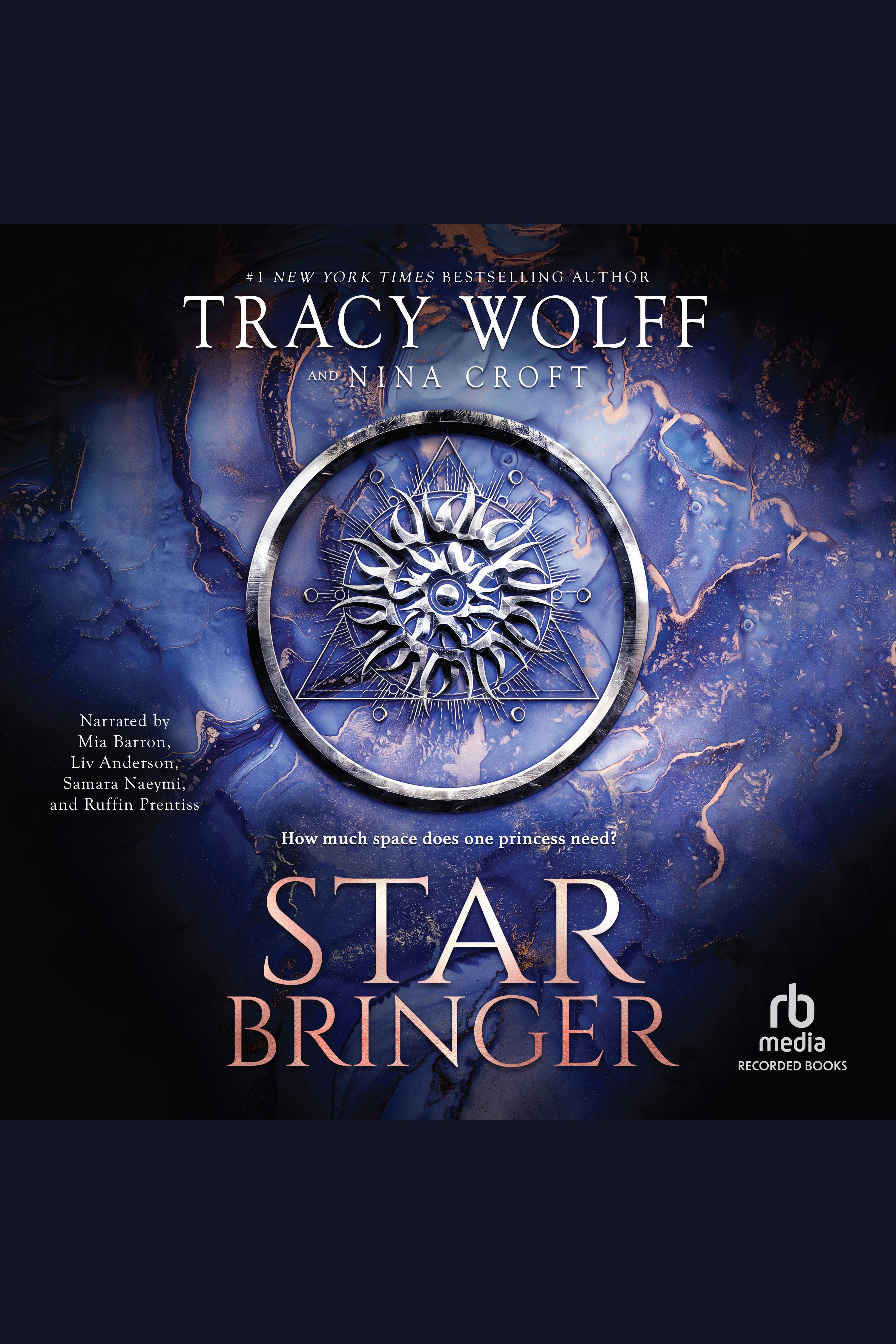 Star Bringer cover image