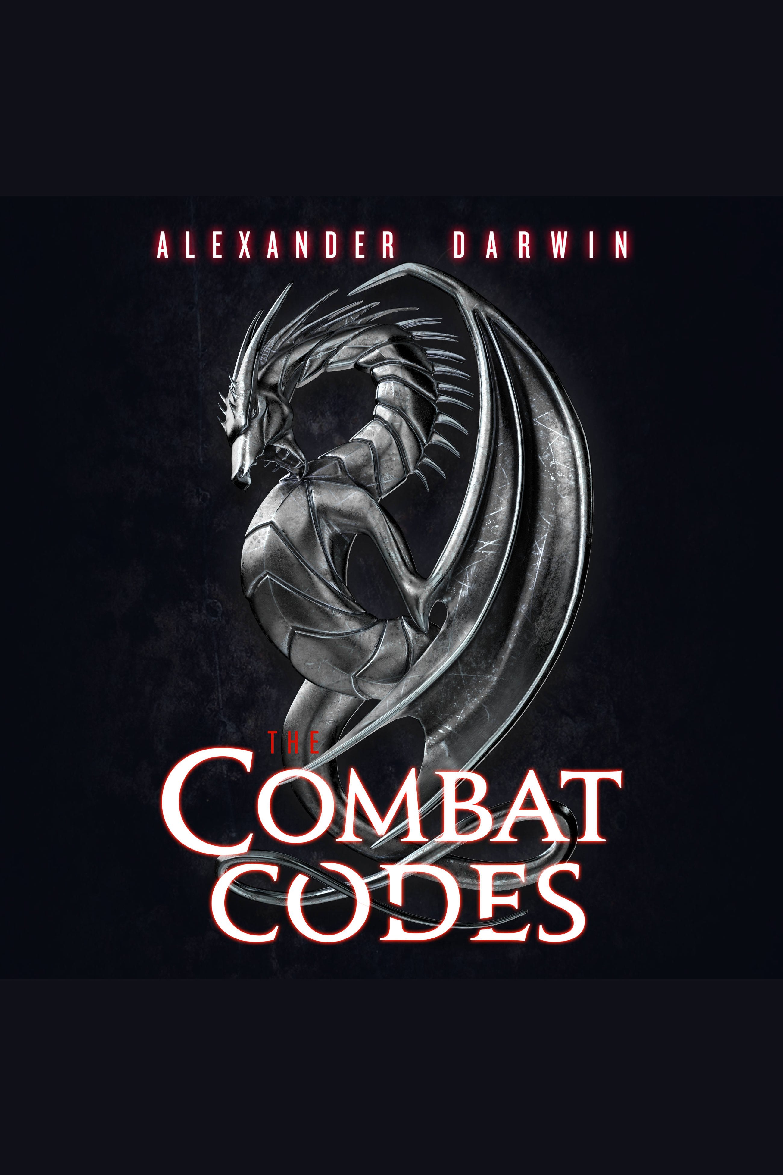 The Combat Codes cover image