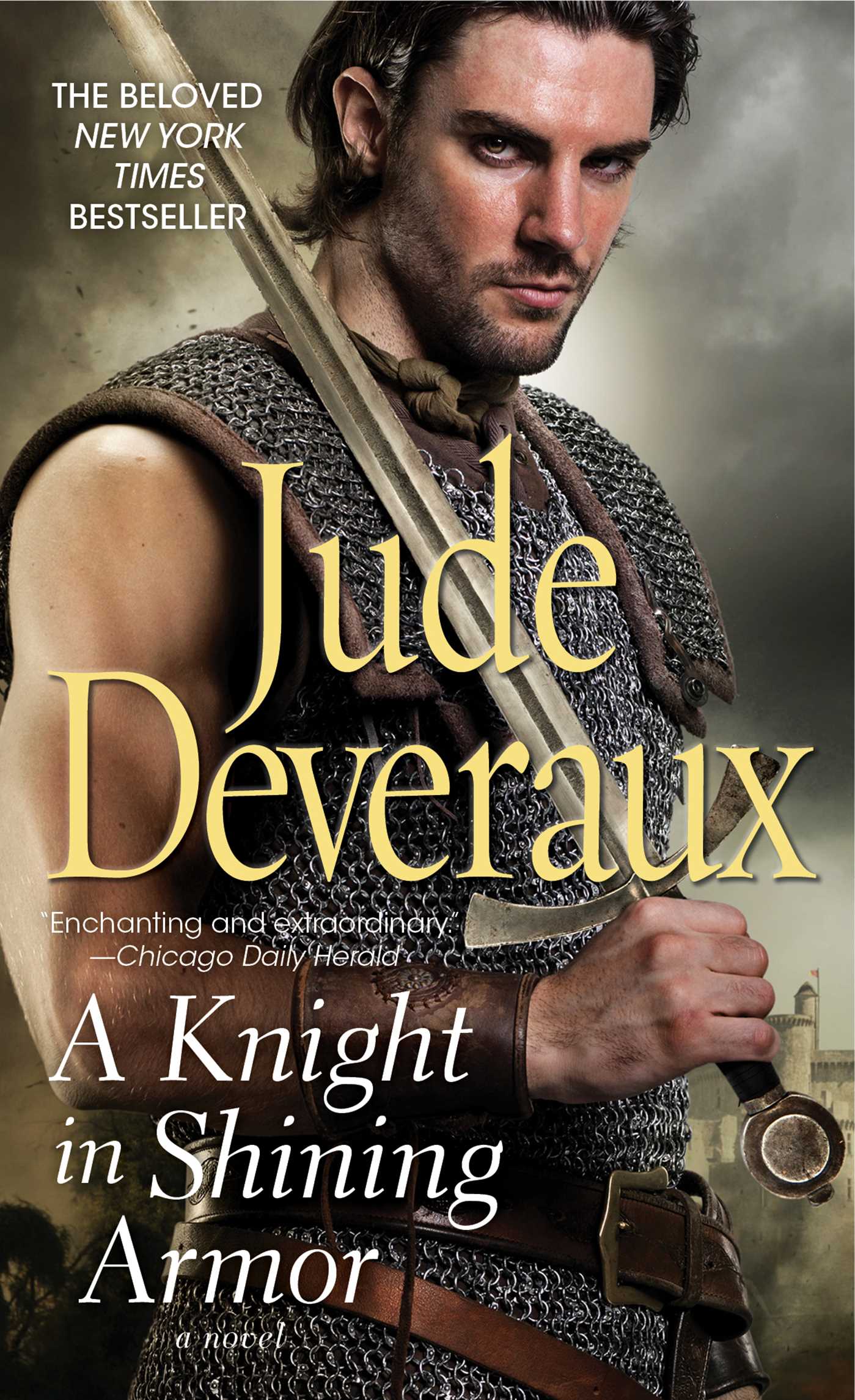 Imagen de portada para A Knight in Shining Armor [electronic resource] :