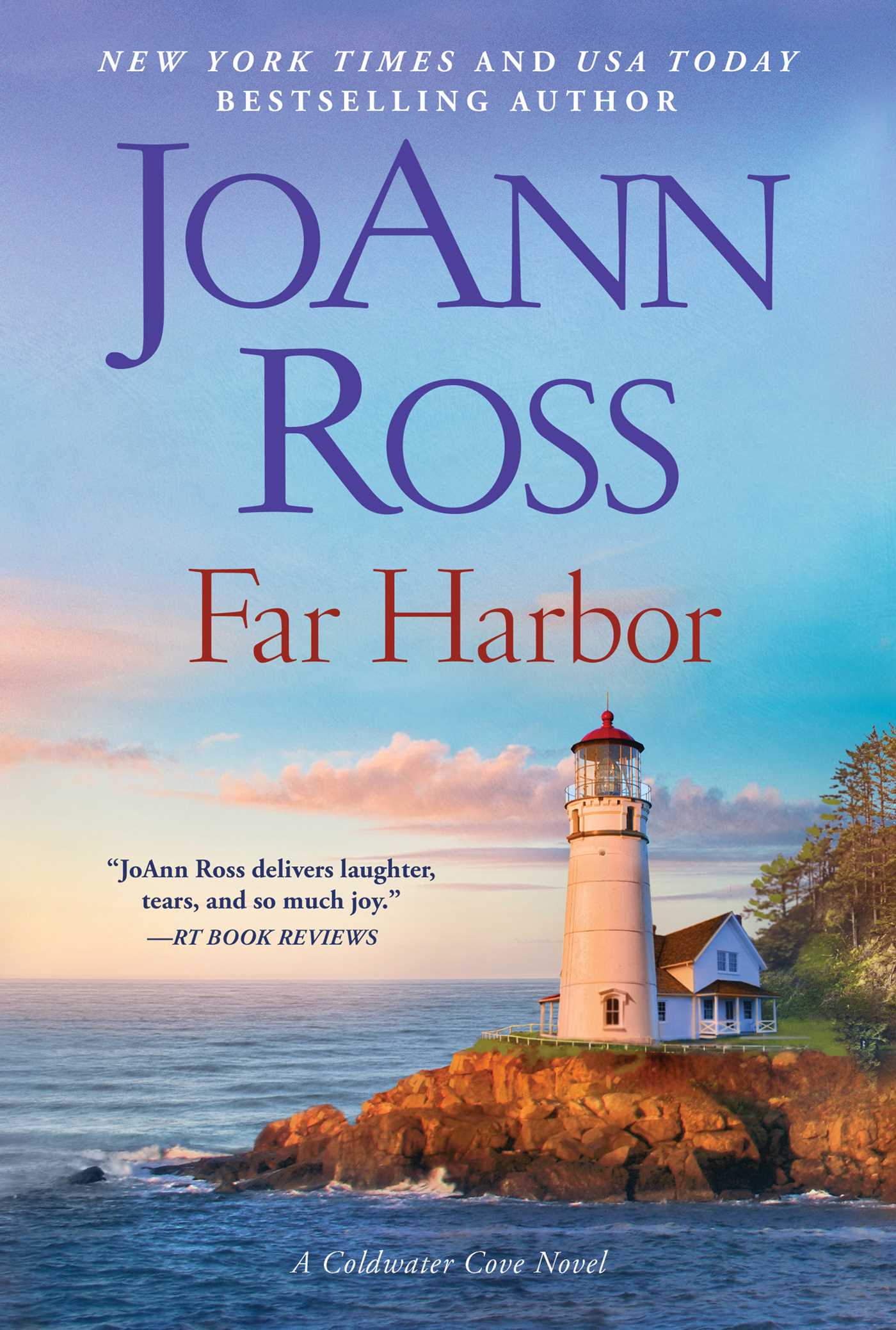 Far Harbor cover image