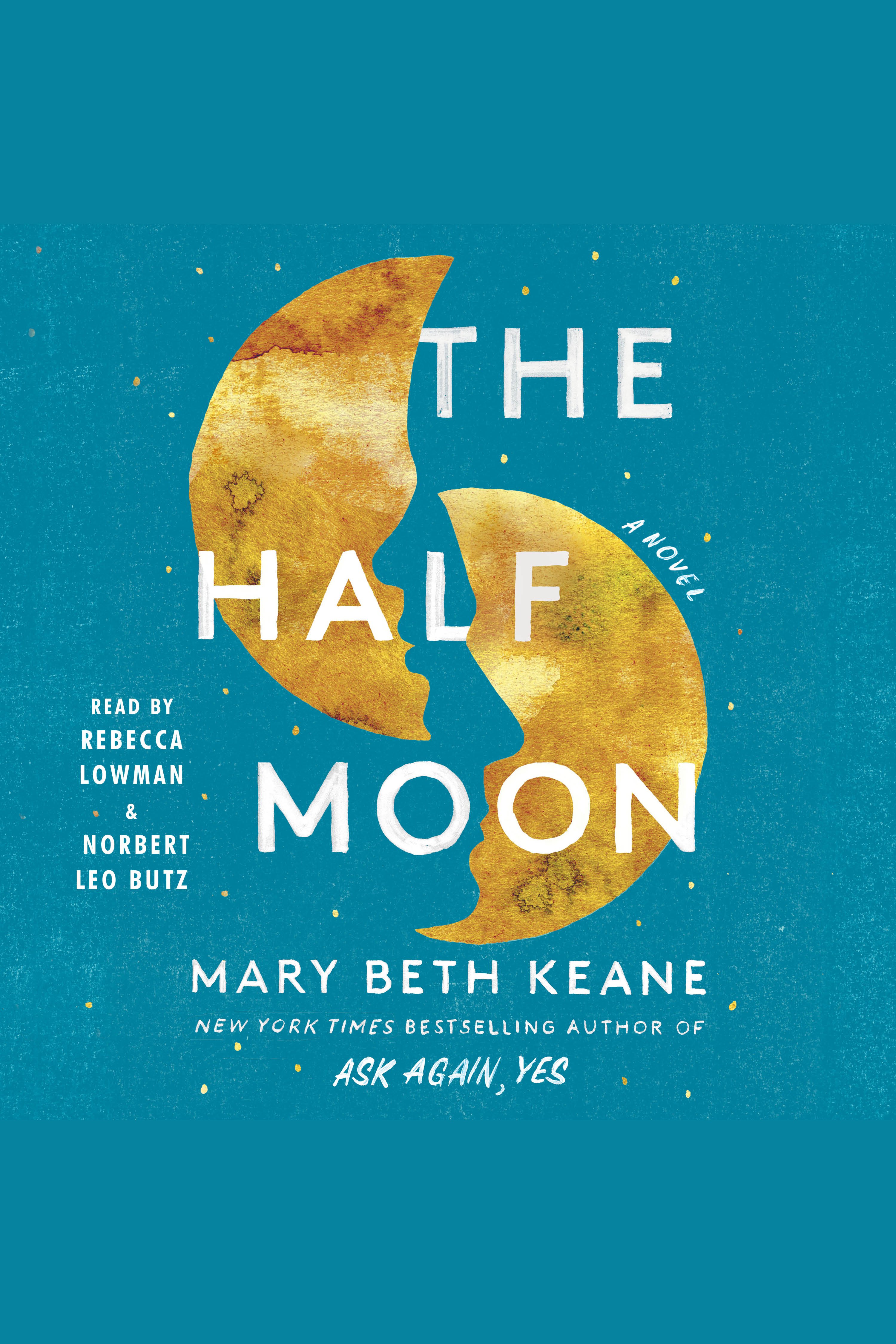 The Half Moon cover image