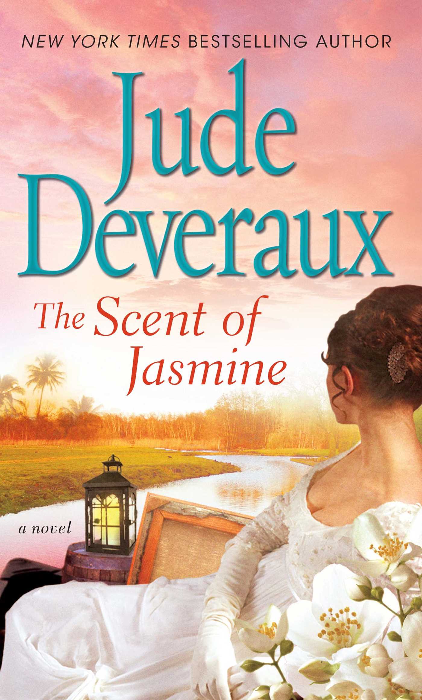 Cover image for The Scent of Jasmine [electronic resource] :