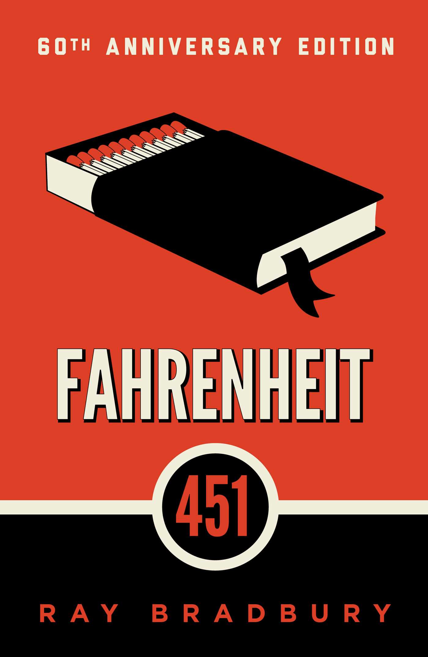 Umschlagbild für Fahrenheit 451 [electronic resource] : A Novel