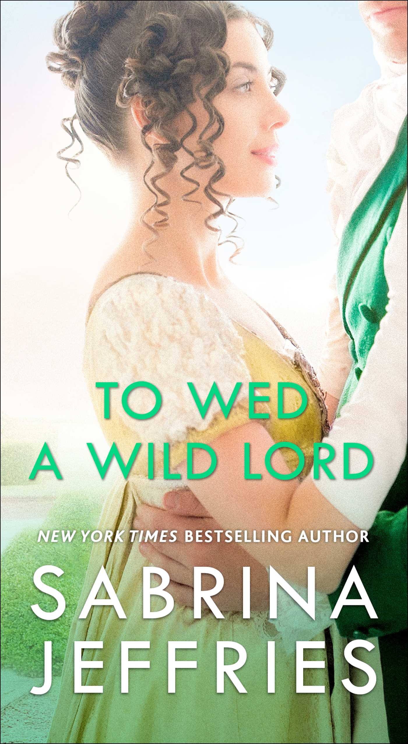 To Wed a Wild Lord cover image