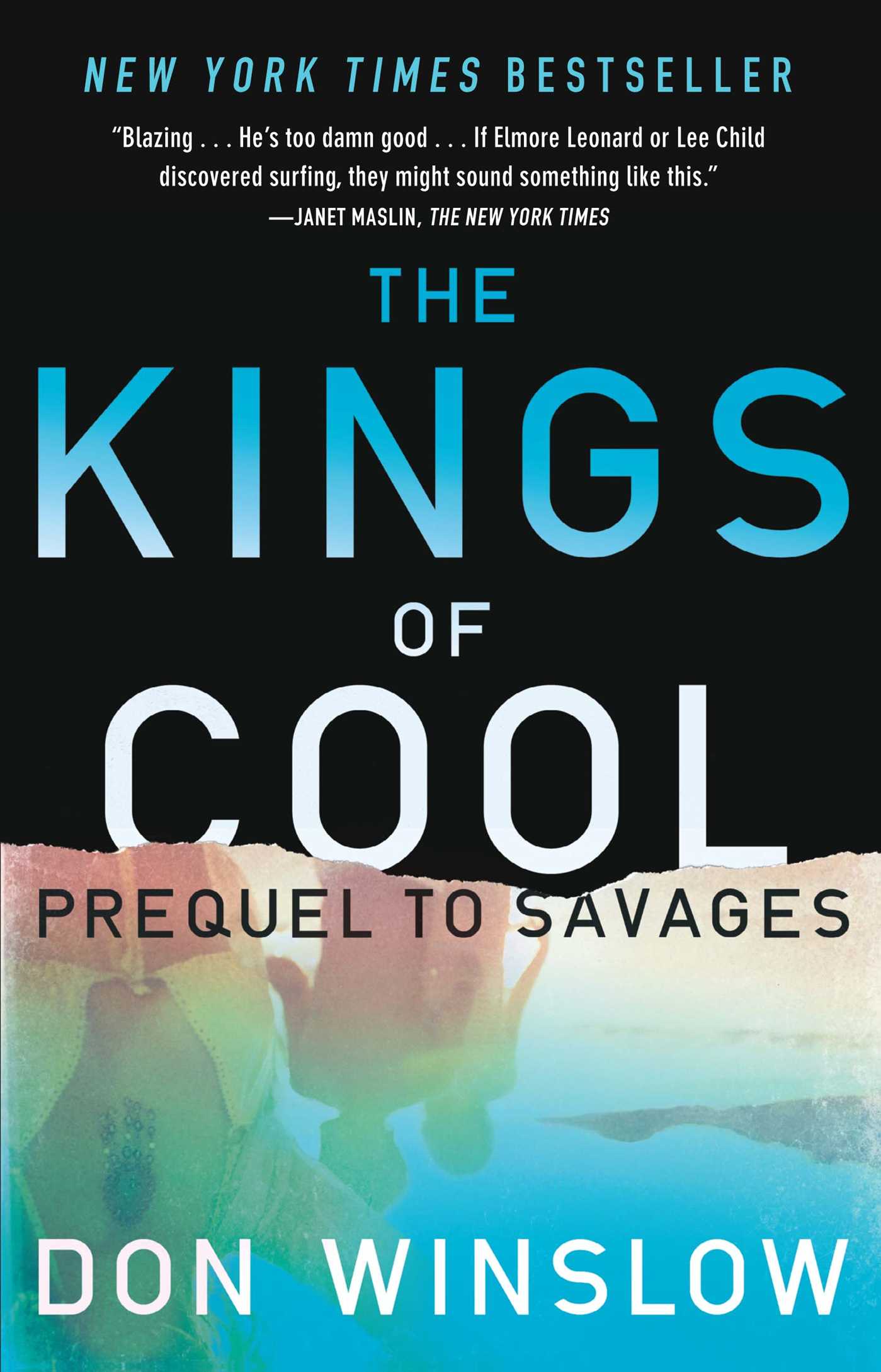 The Kings of Cool cover image