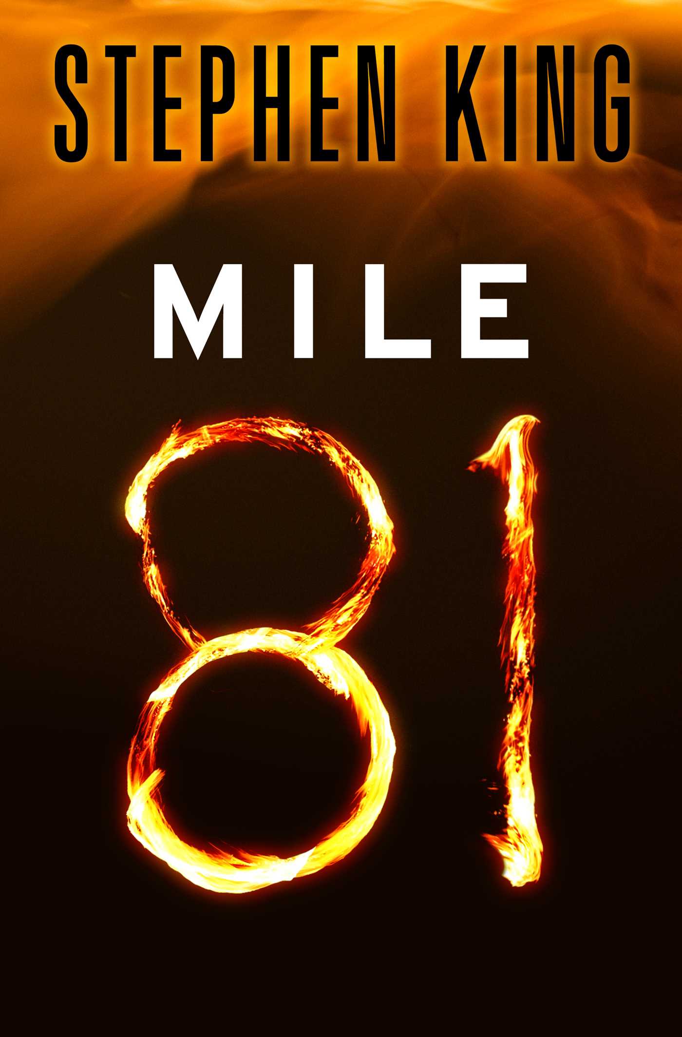 Mile 81 cover image