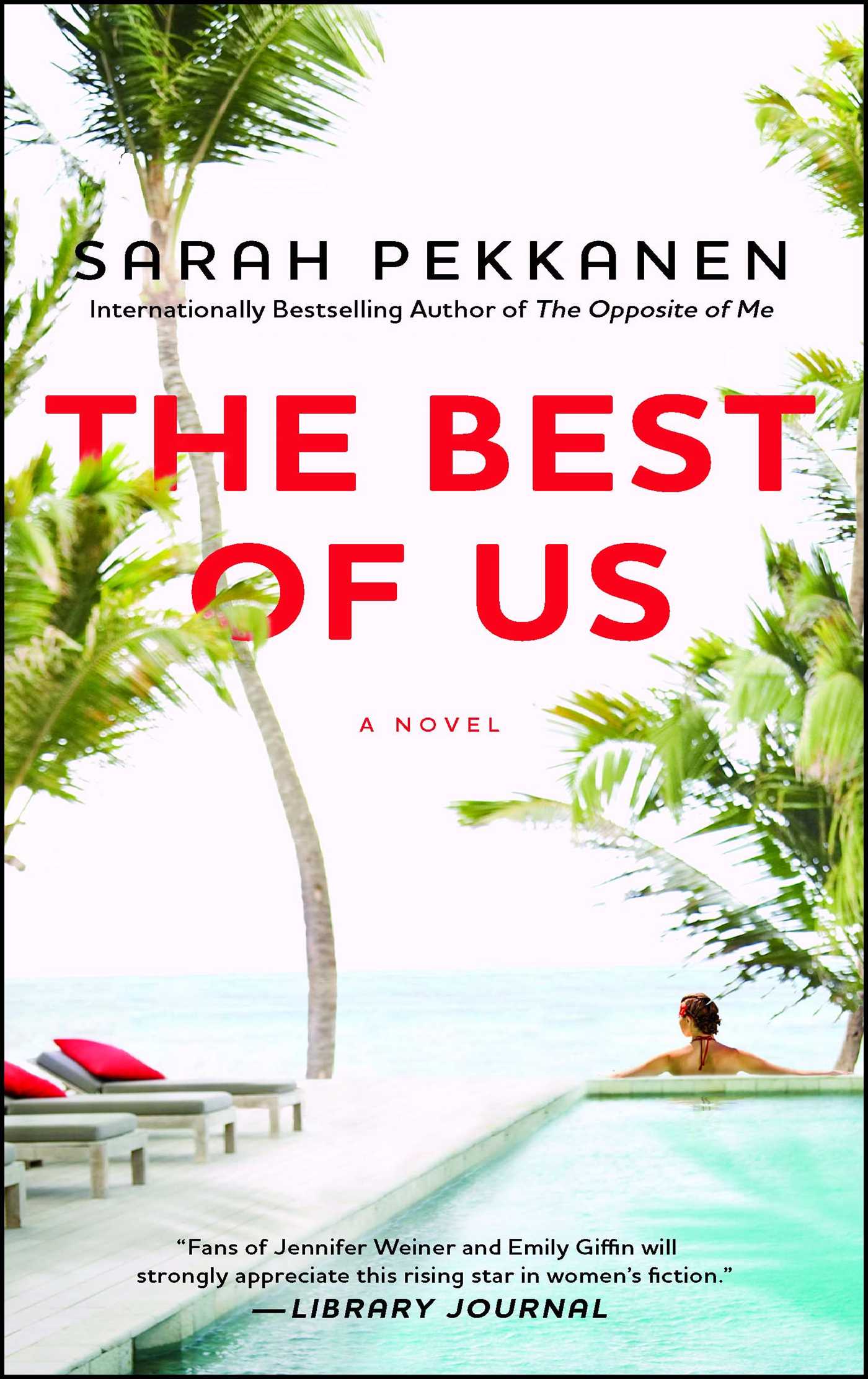 The Best of Us cover image