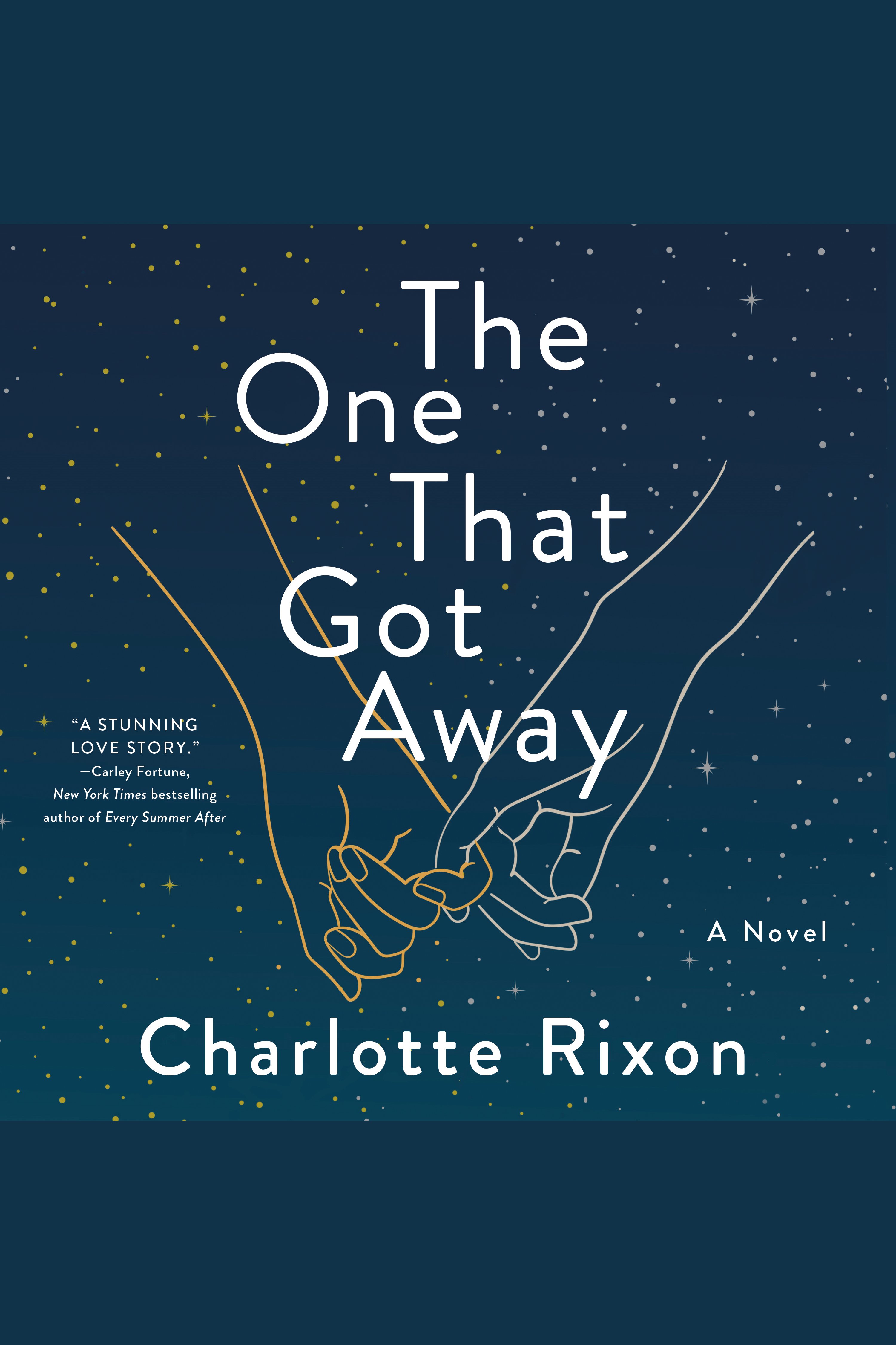 The One That Got Away cover image