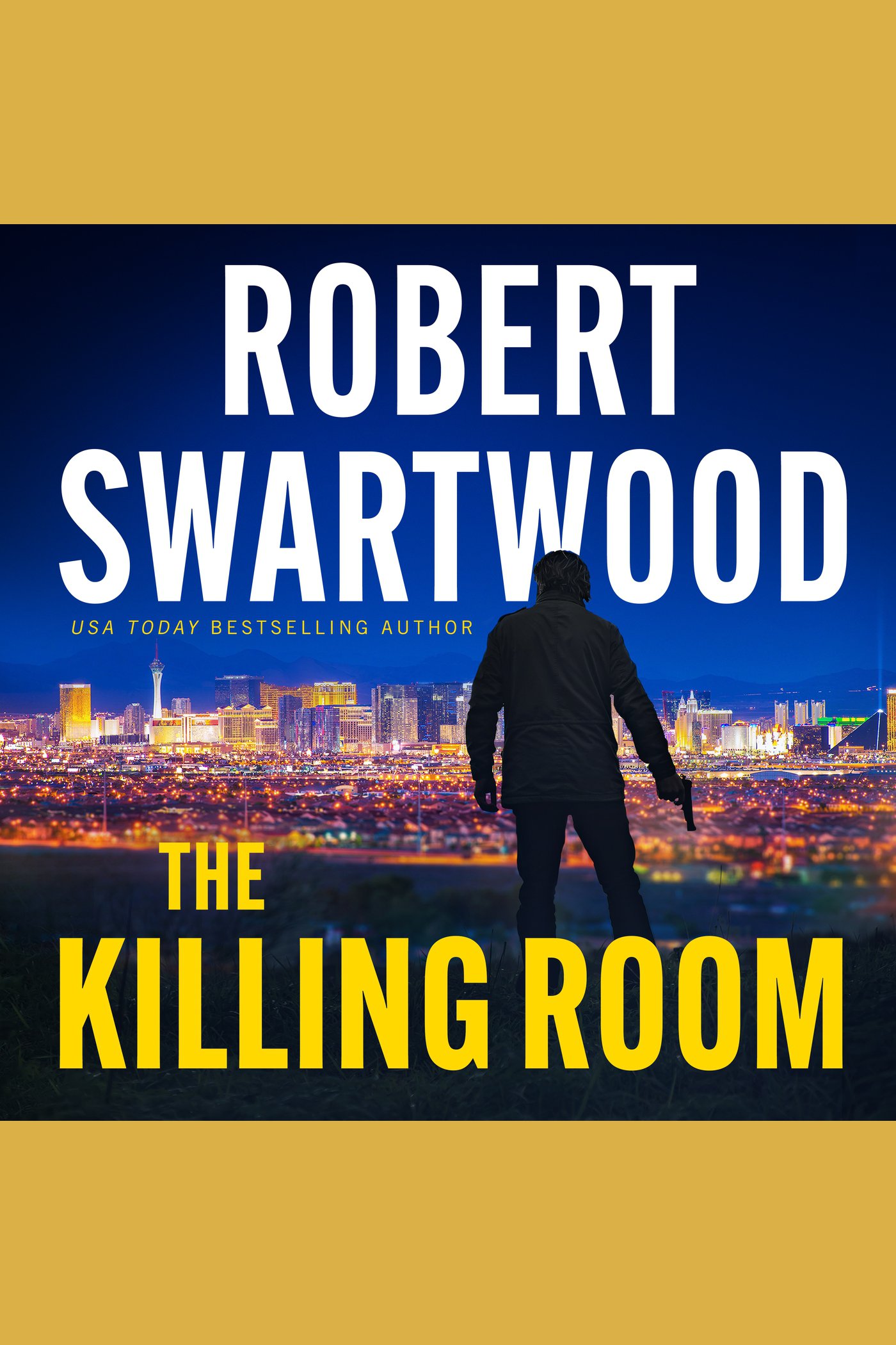 Killing Room, The
