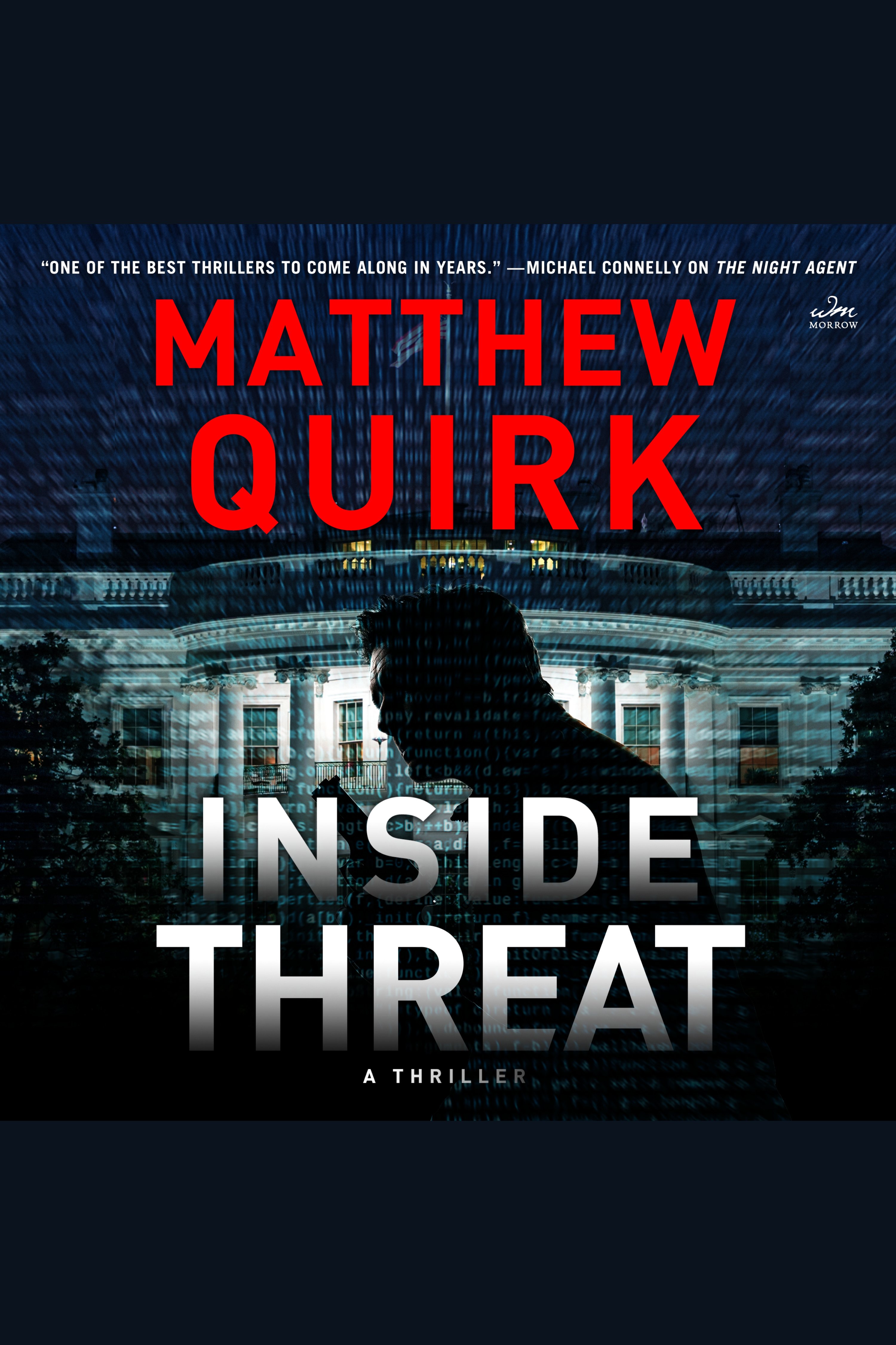 Inside Threat cover image