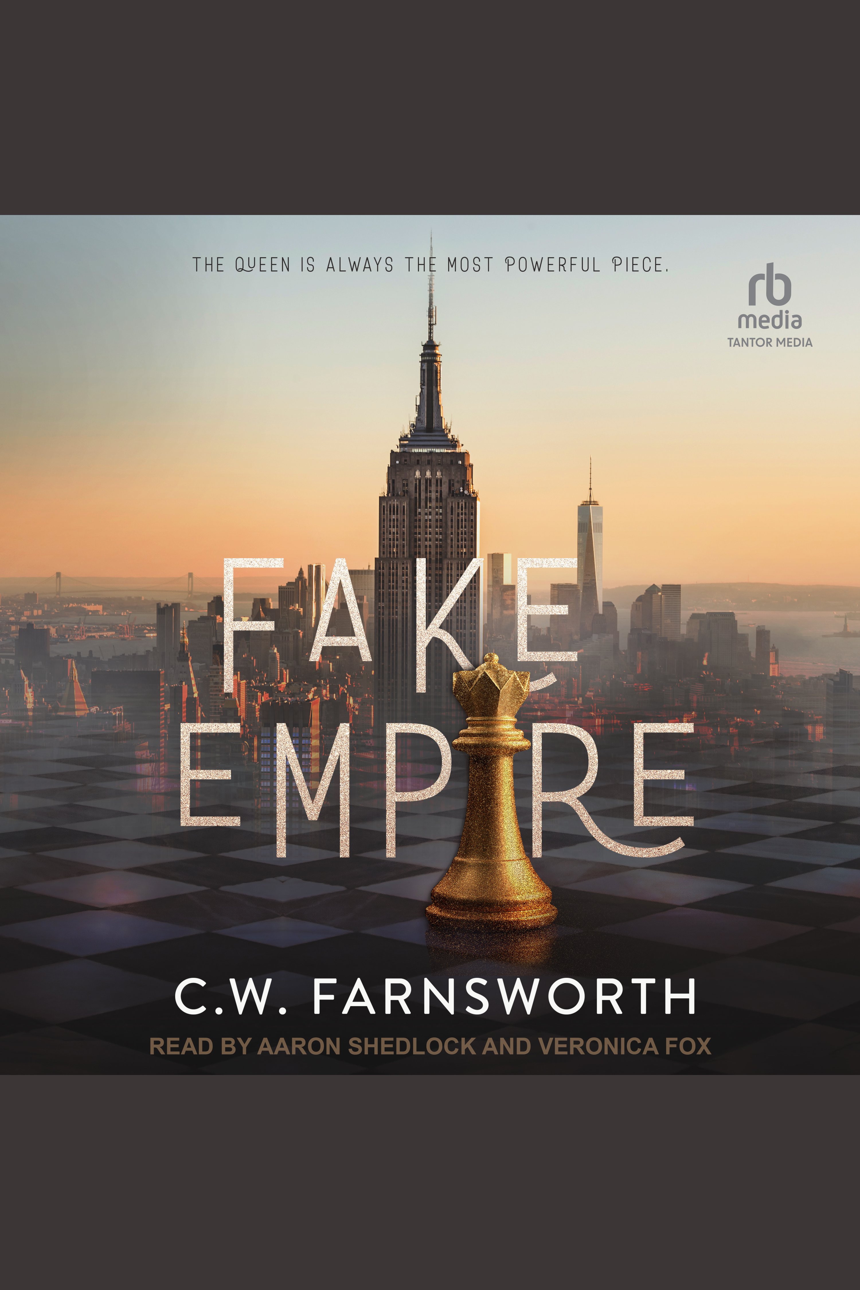 Fake Empire cover image