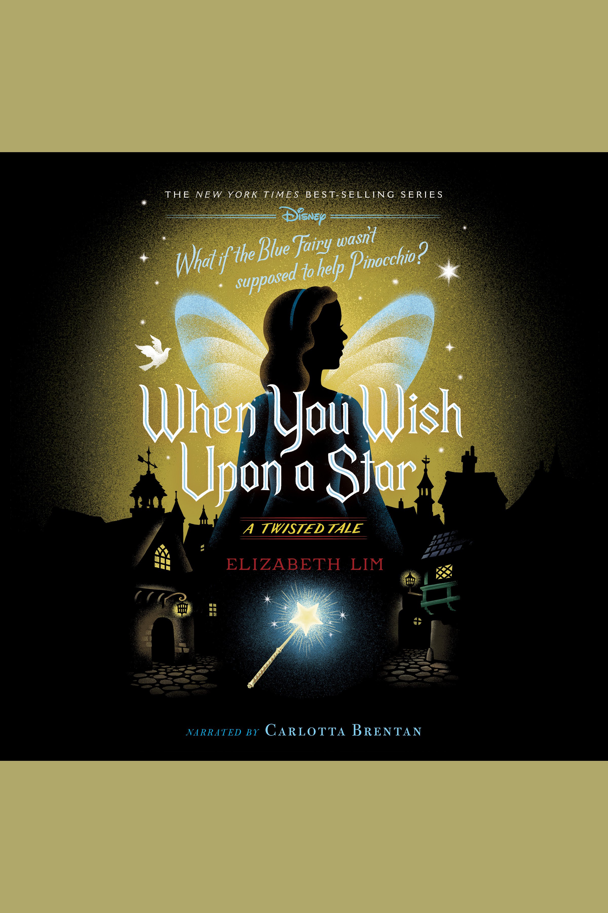 When You Wish Upon a Star A Twisted Tale cover image