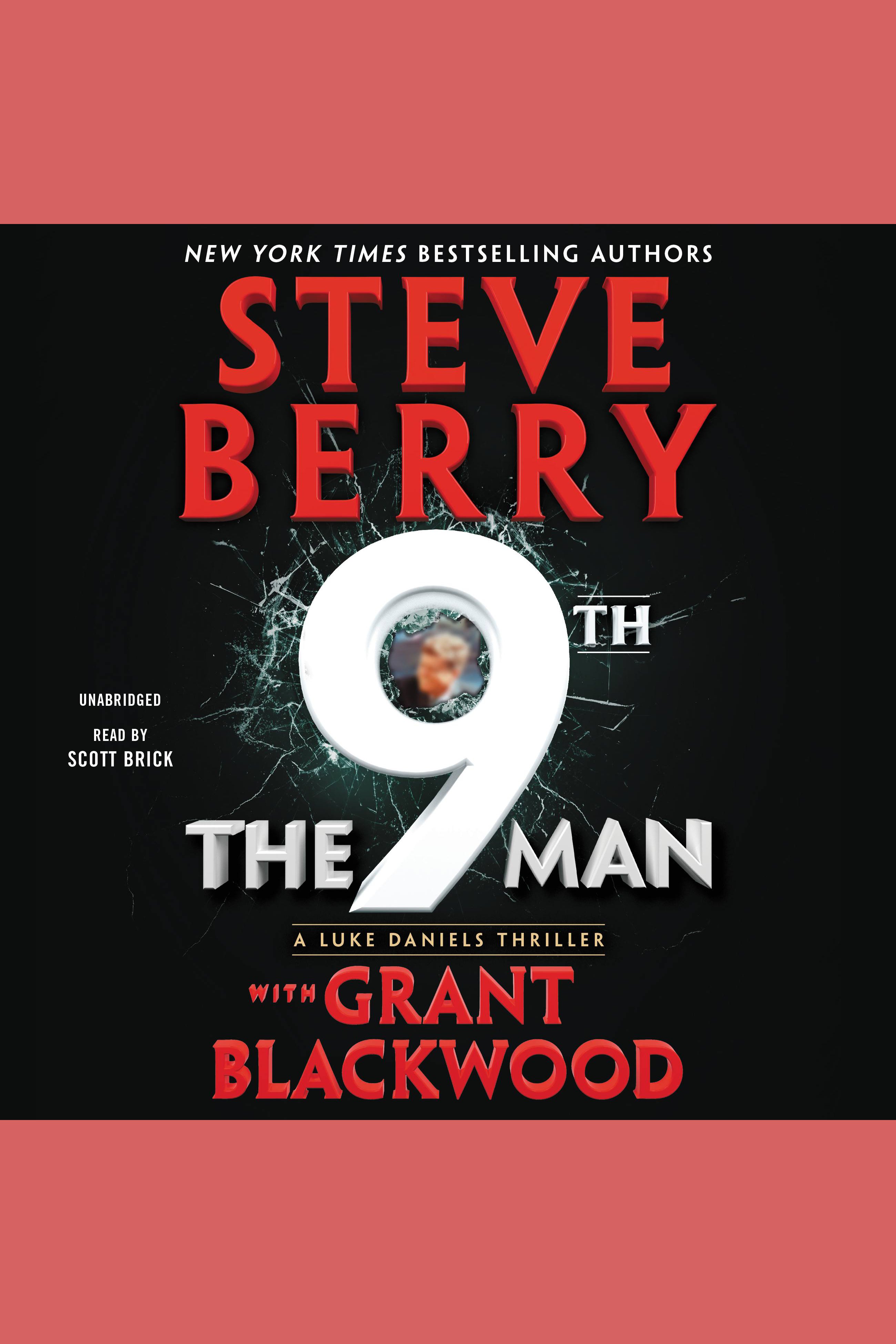 The 9th Man cover image
