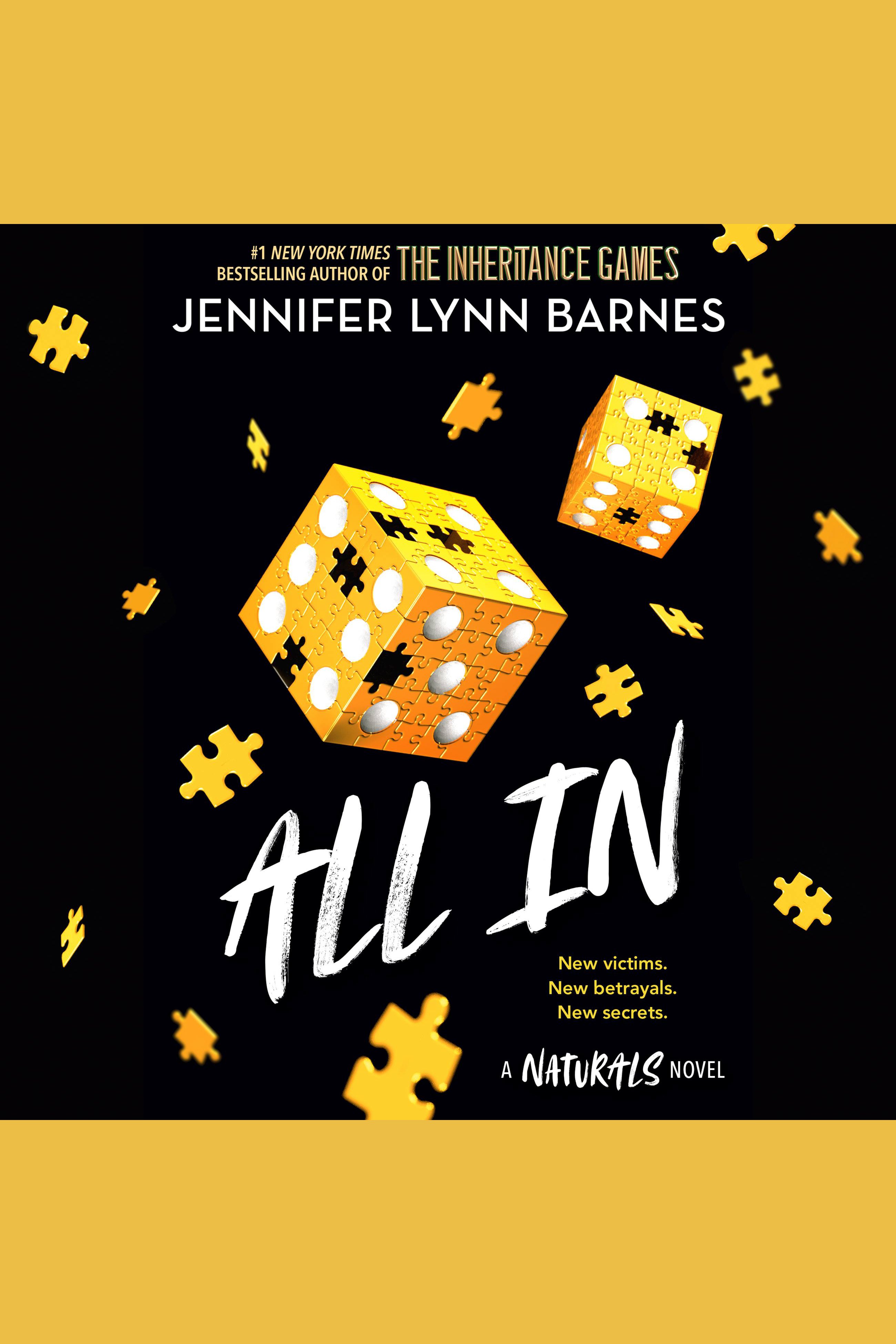 All In cover image