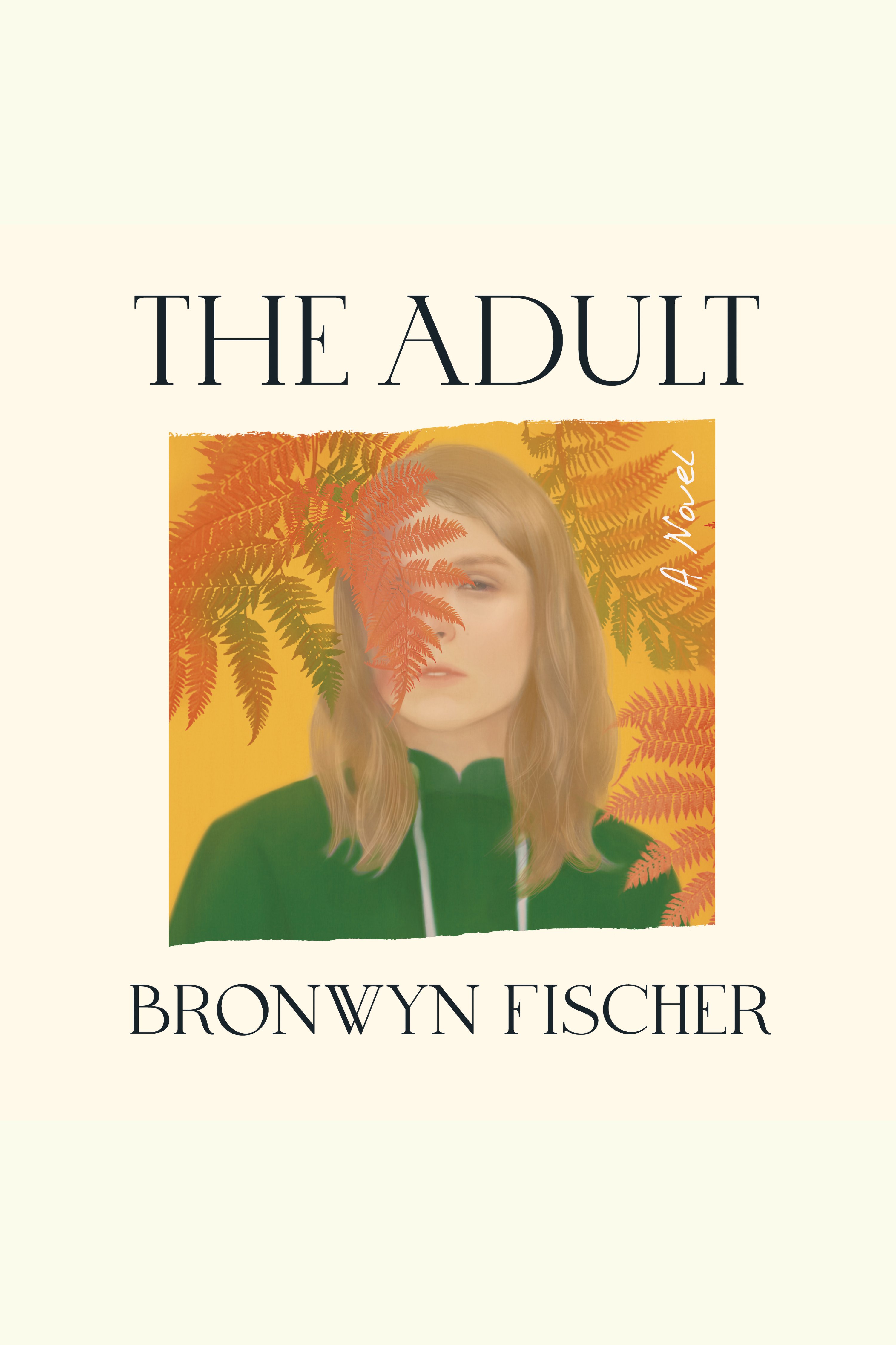 The Adult cover image