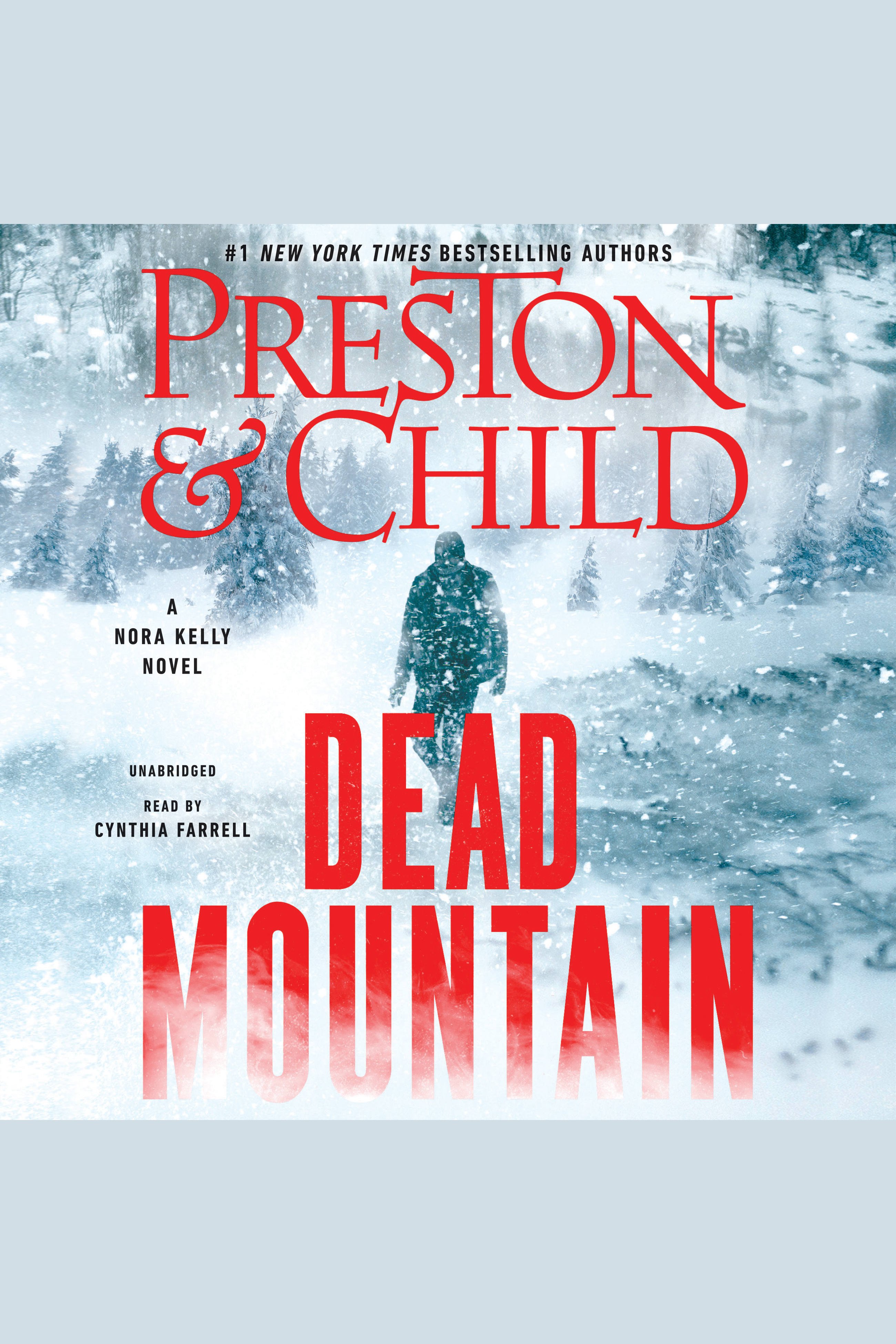 Dead Mountain cover image