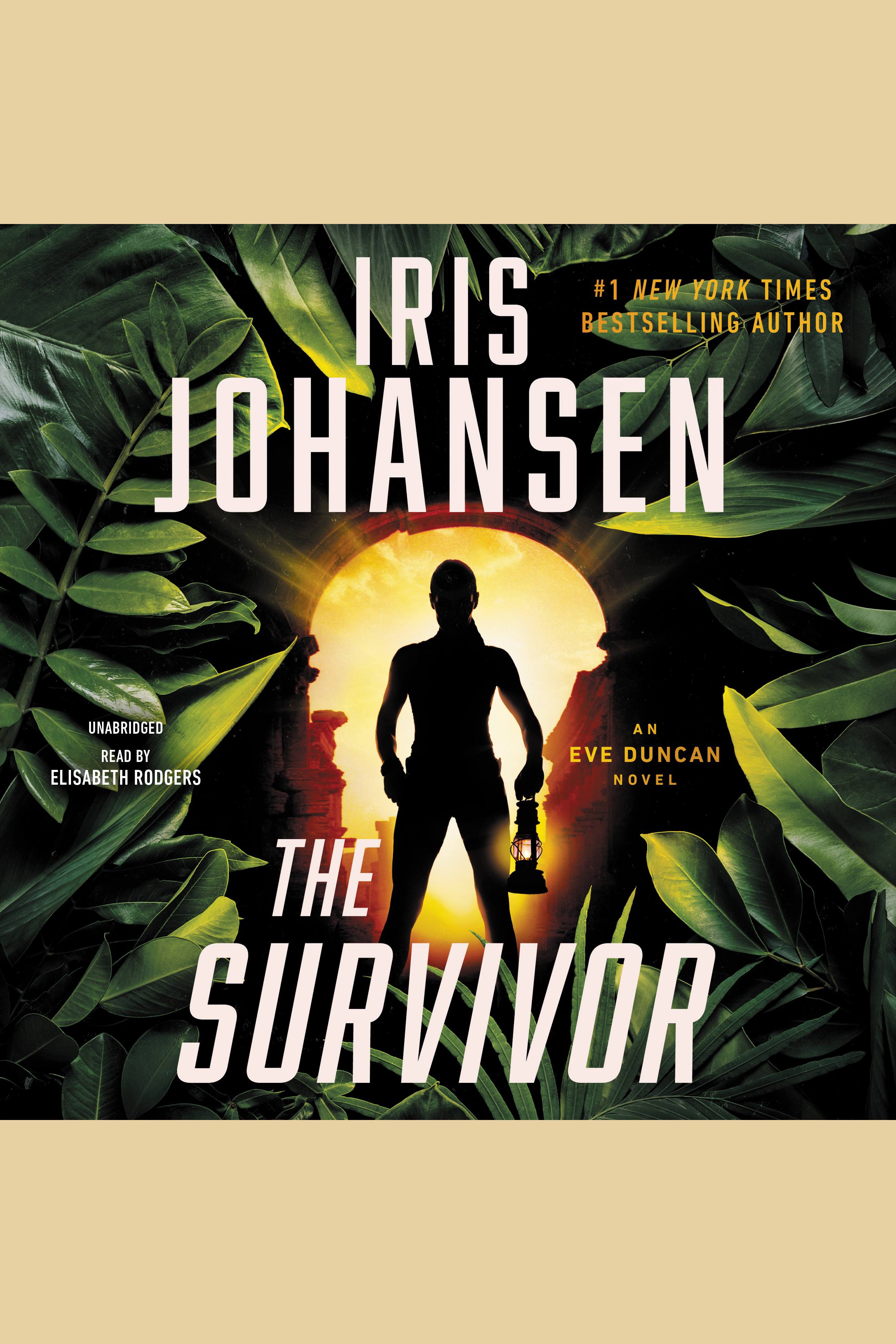 The Survivor cover image