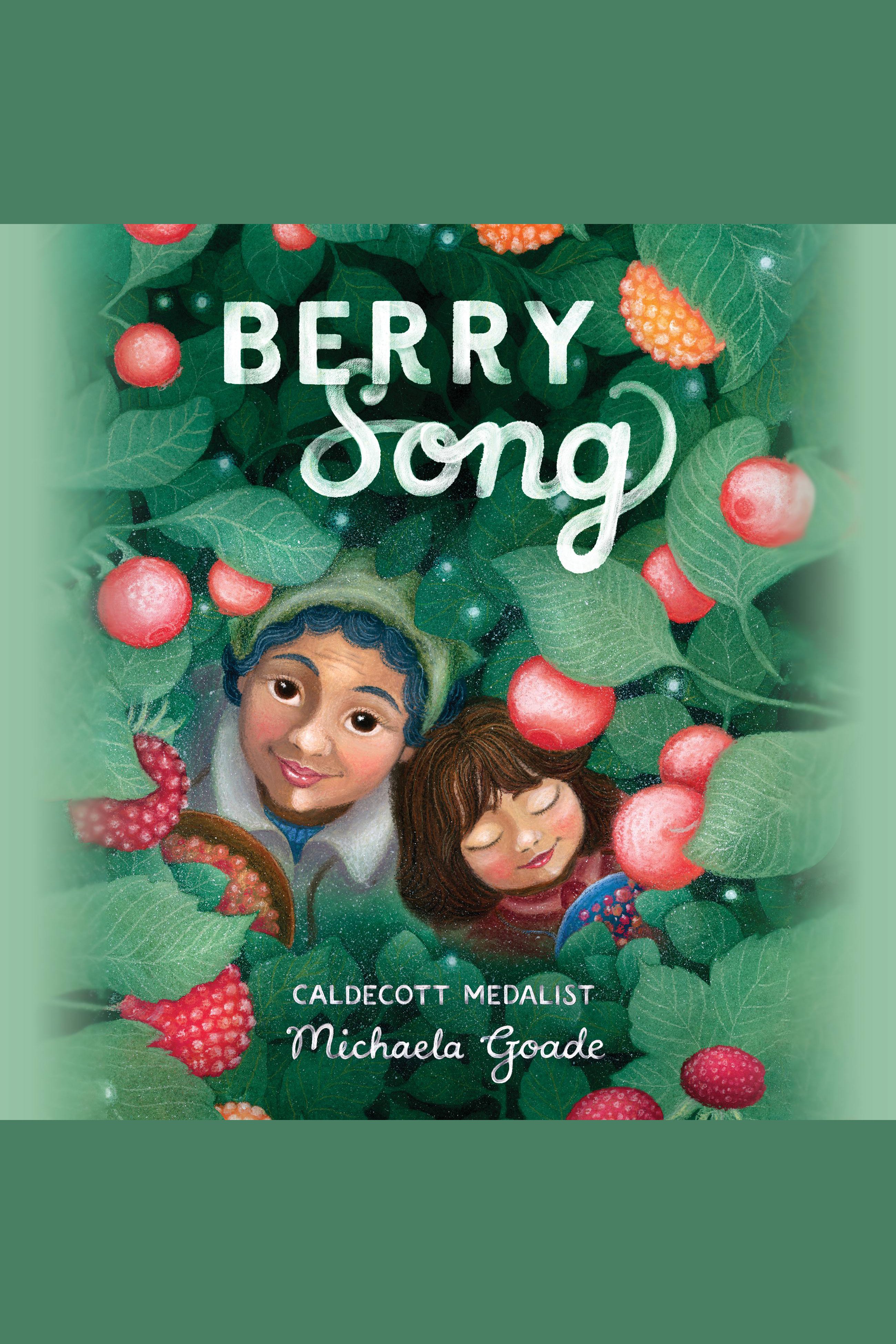 Berry Song cover image